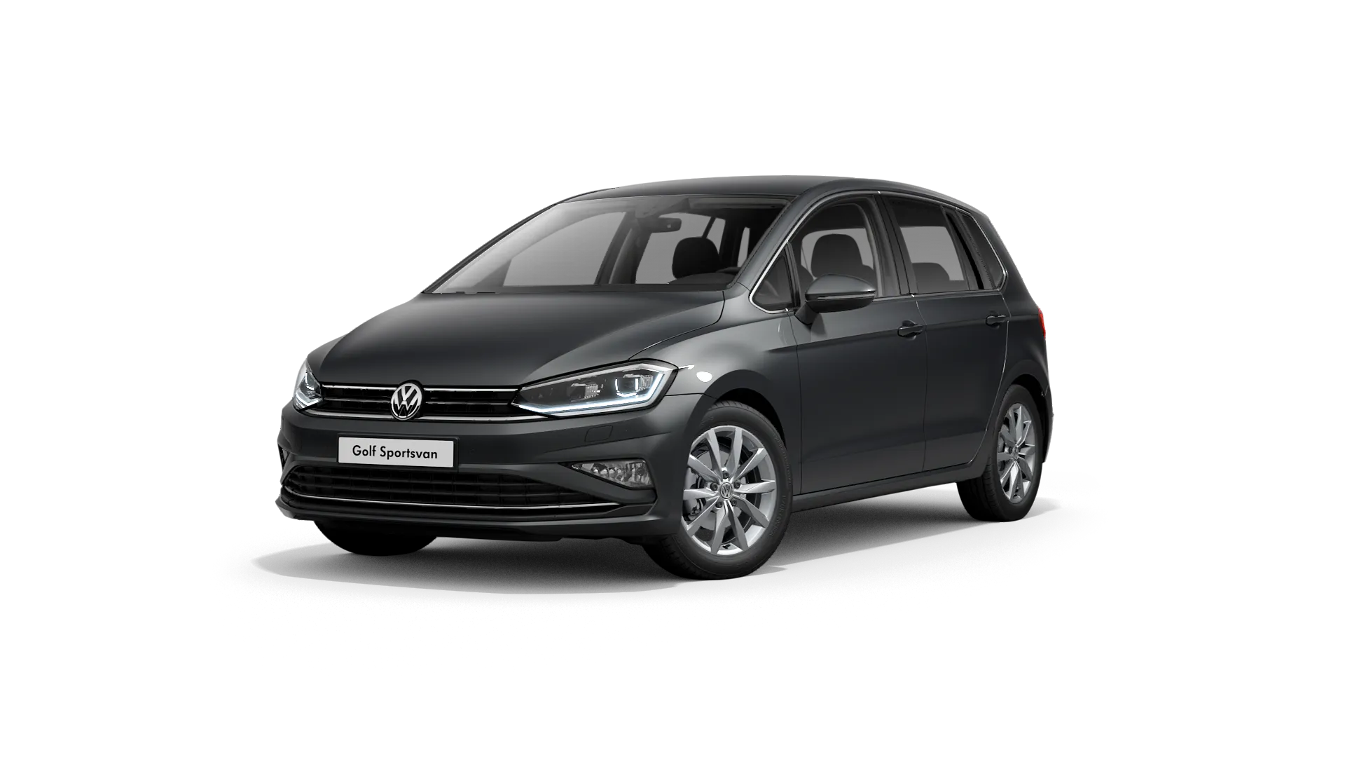 Volkswagen Golf Sportsvan Highline