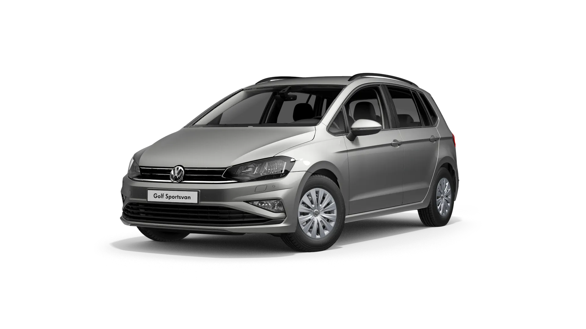 Volkswagen Golf Sportsvan Trendline