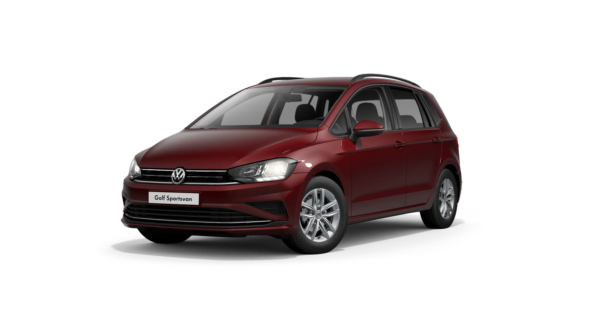 Volkswagen Golf Sportsvan Comfortline