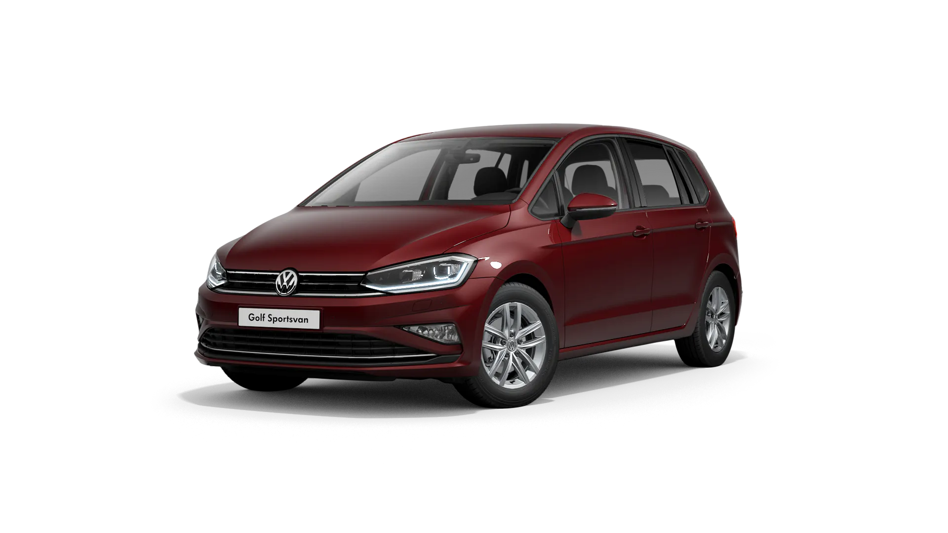 Volkswagen Golf Sportsvan Comfortline