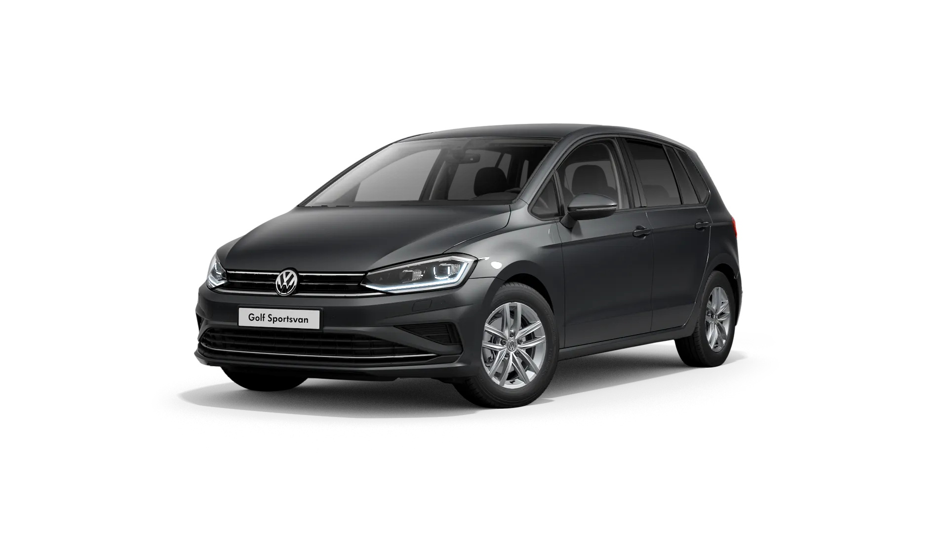 Volkswagen Golf Sportsvan Comfortline