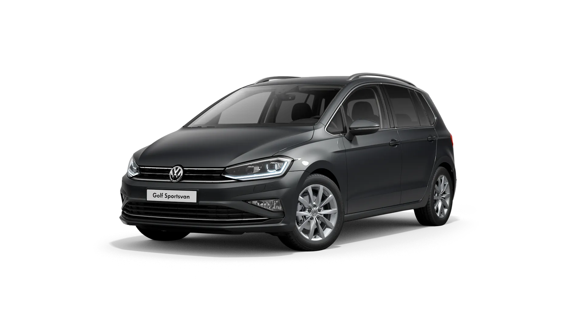 Volkswagen Golf Sportsvan 2020