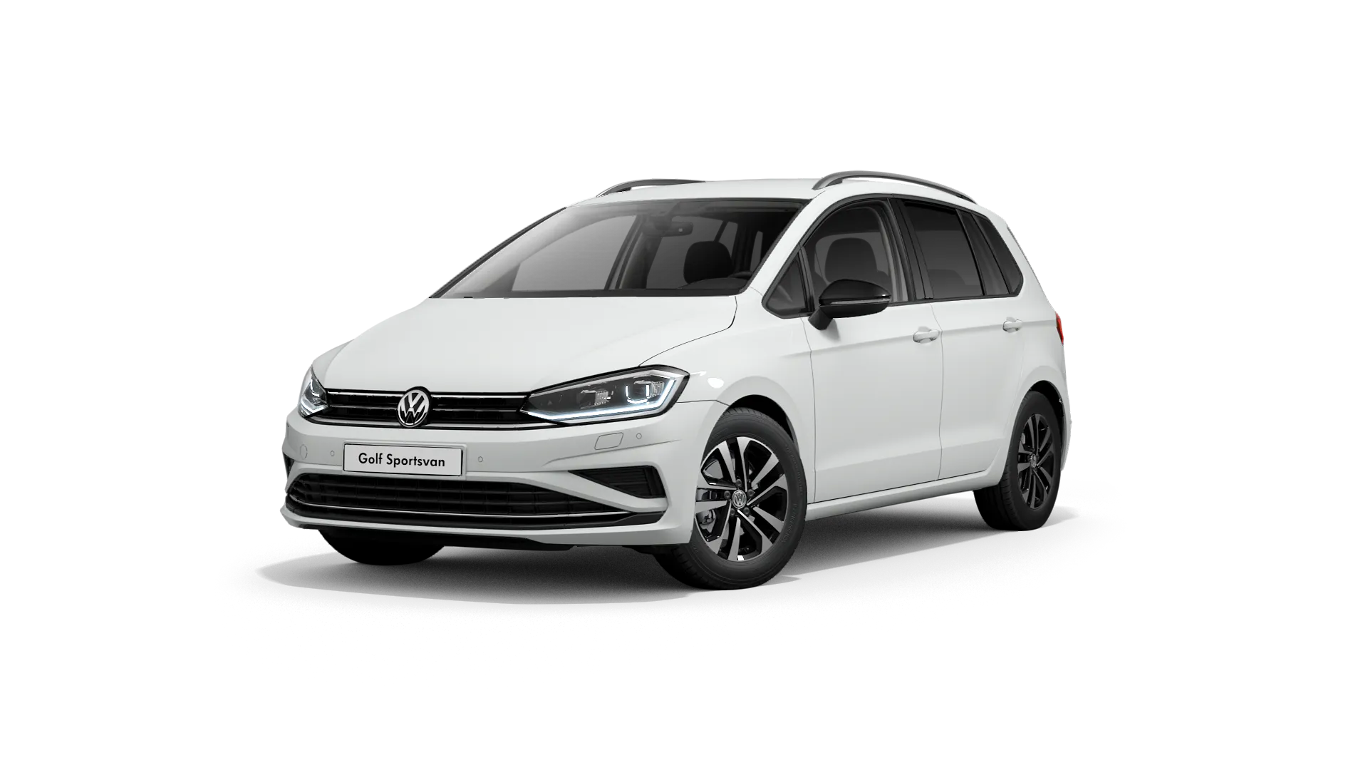 Volkswagen Golf Sportsvan United