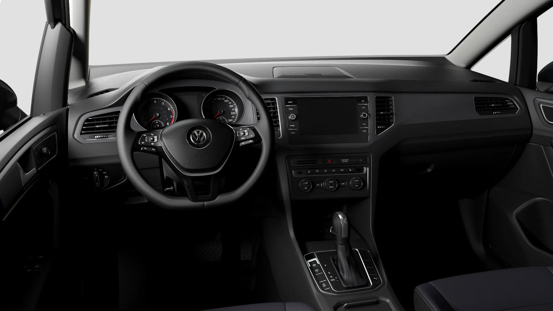 Volkswagen Golf Sportsvan Comfortline