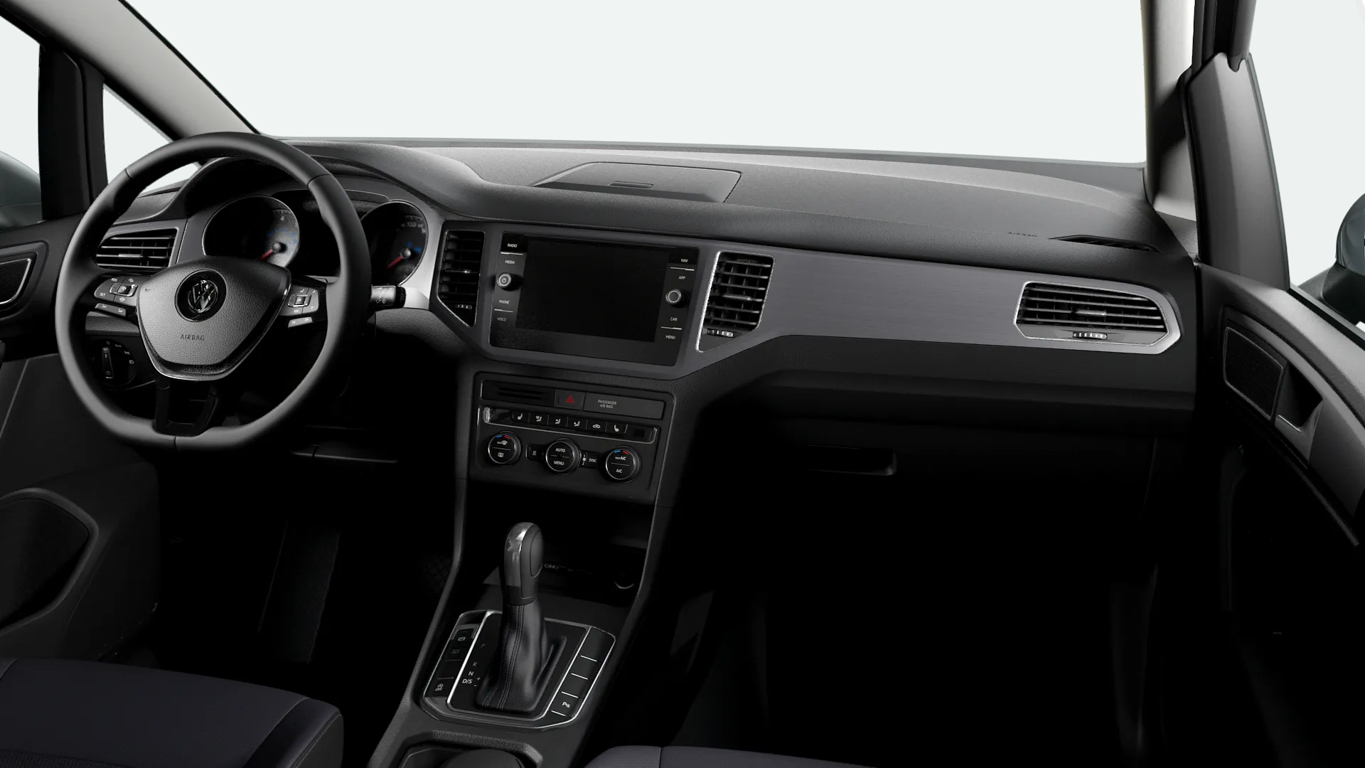 Volkswagen Golf Sportsvan Comfortline