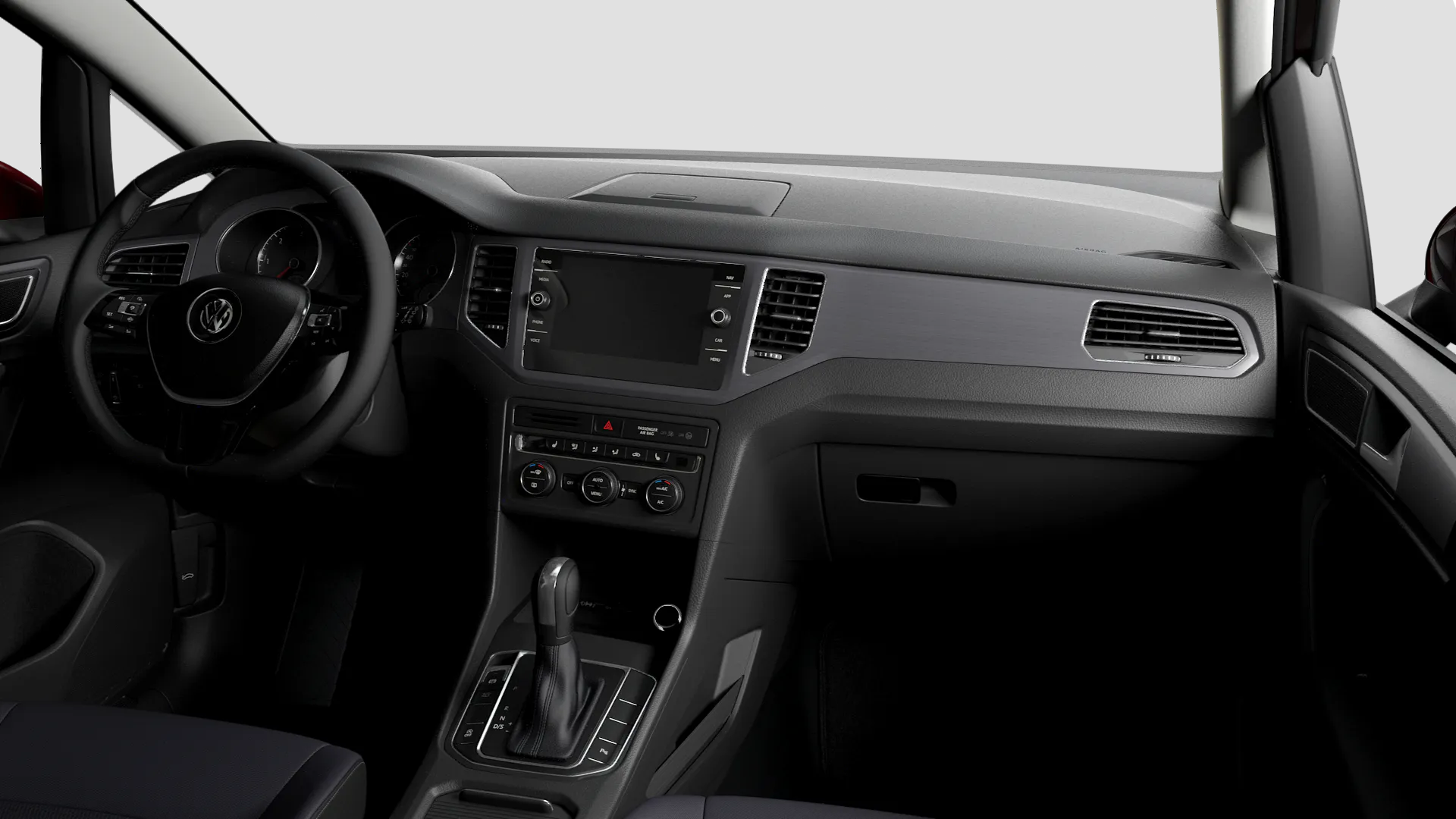 Volkswagen Golf Sportsvan Comfortline