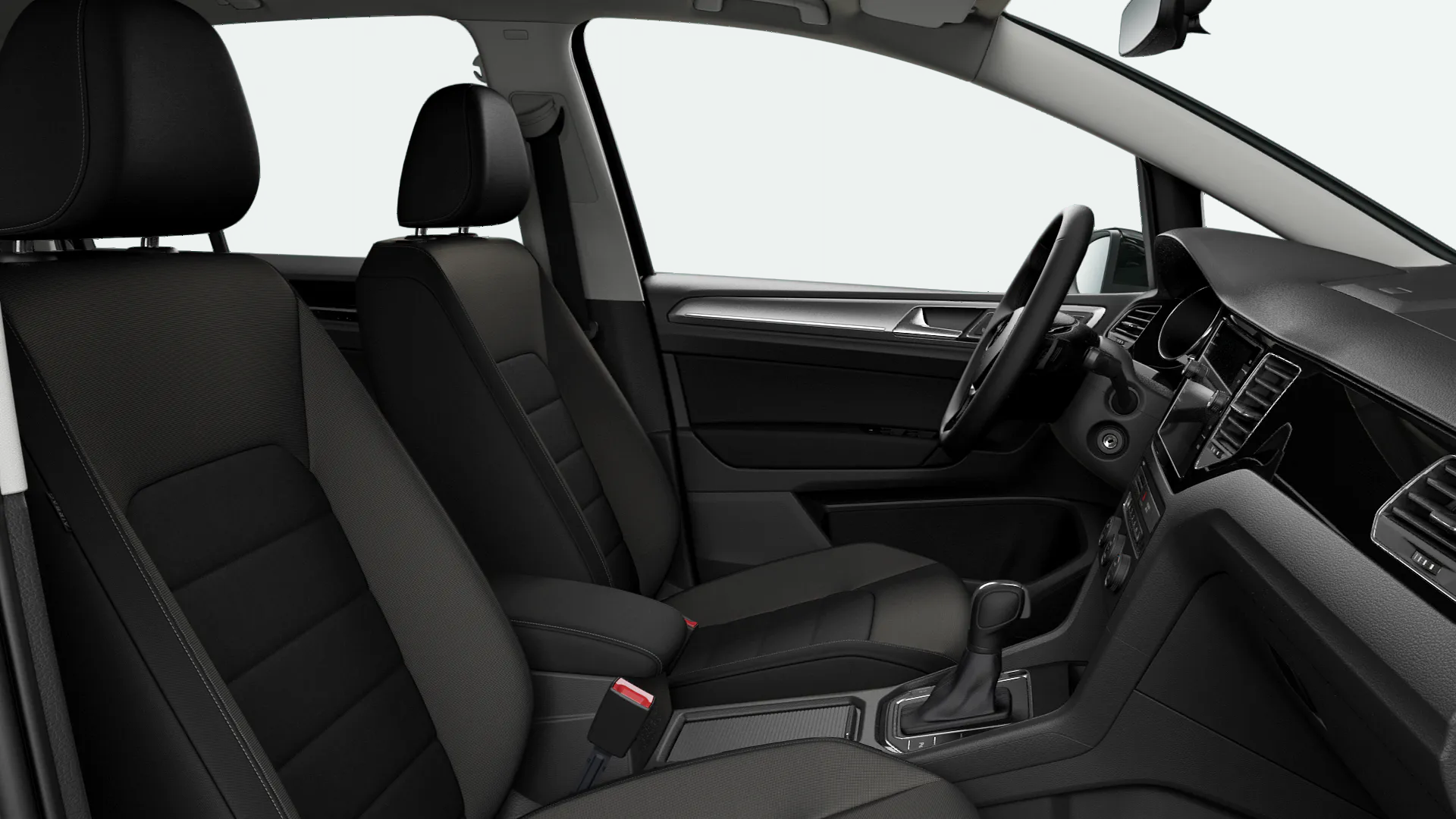 Volkswagen Golf Sportsvan Highline