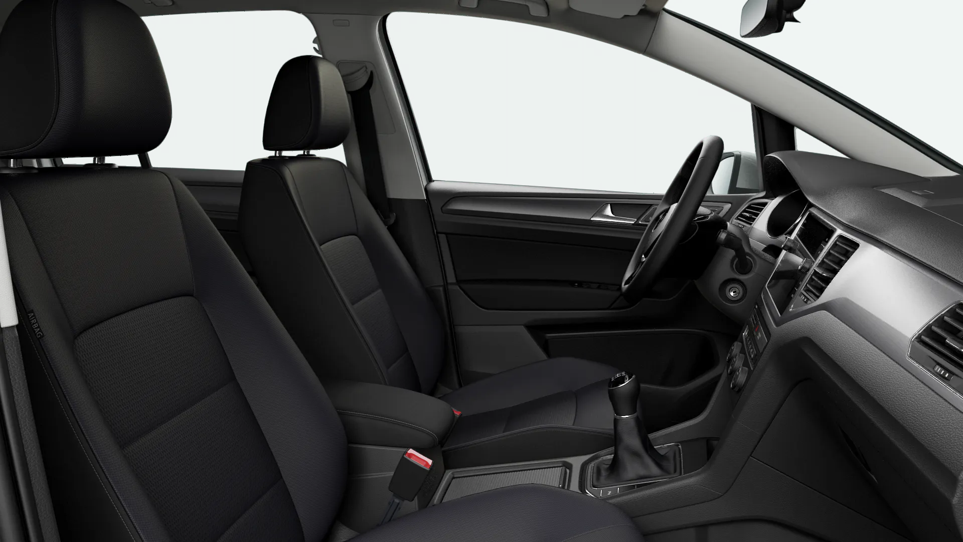 Volkswagen Golf Sportsvan Comfortline