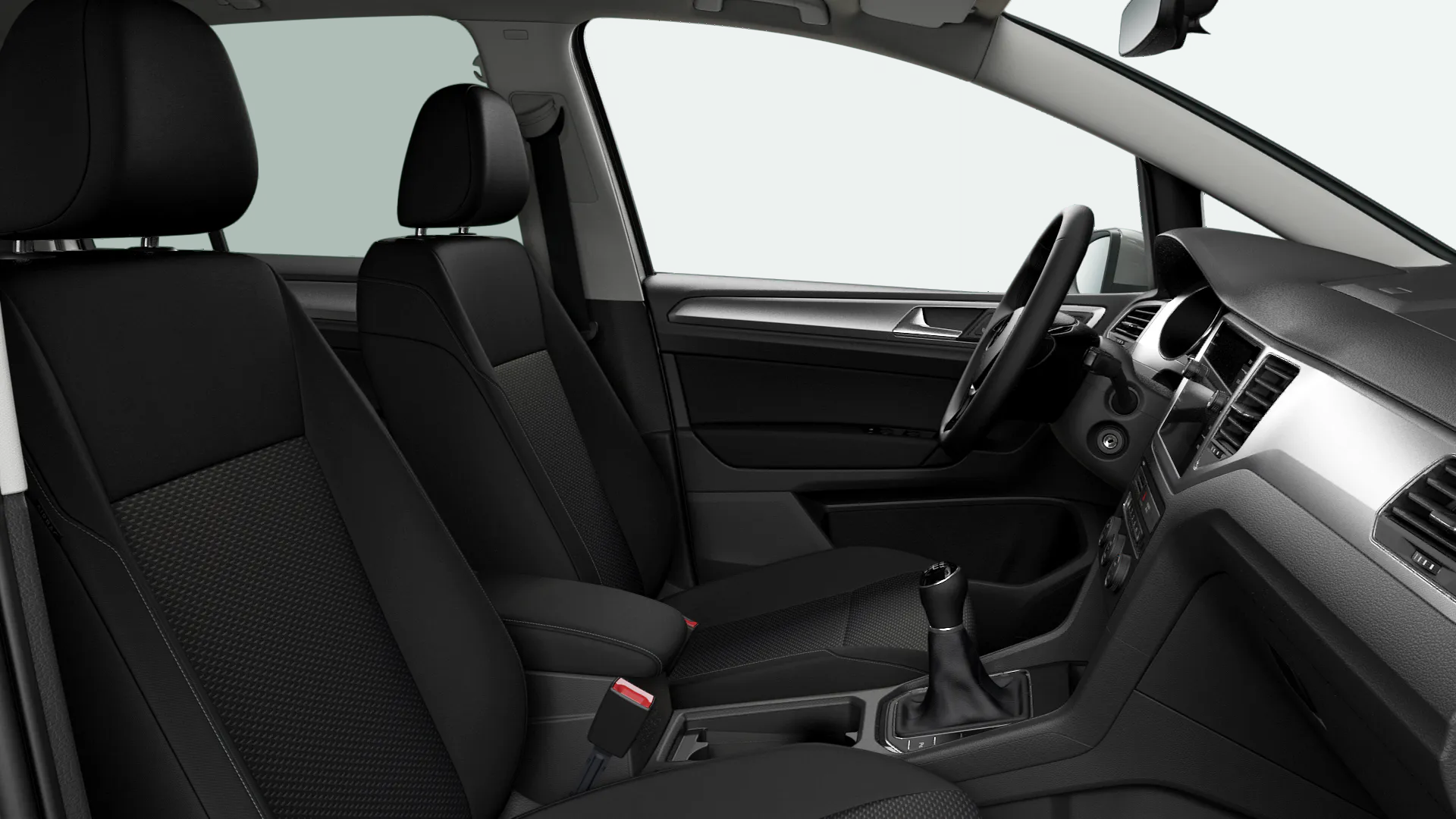 Volkswagen Golf Sportsvan Trendline