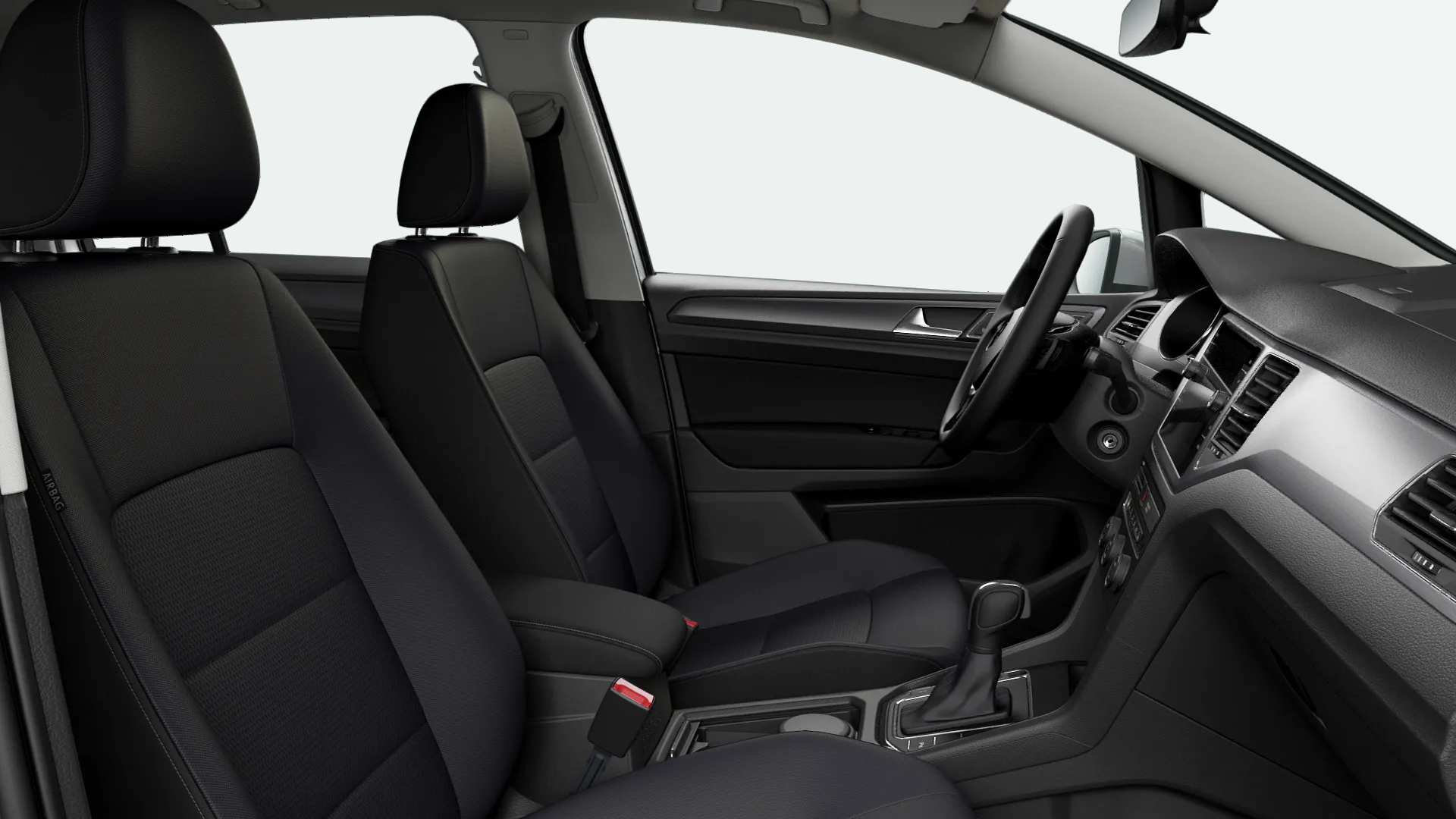 Volkswagen Golf Sportsvan Comfortline