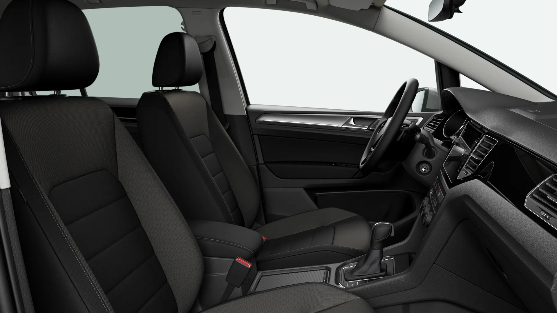 Volkswagen Golf Sportsvan Highline