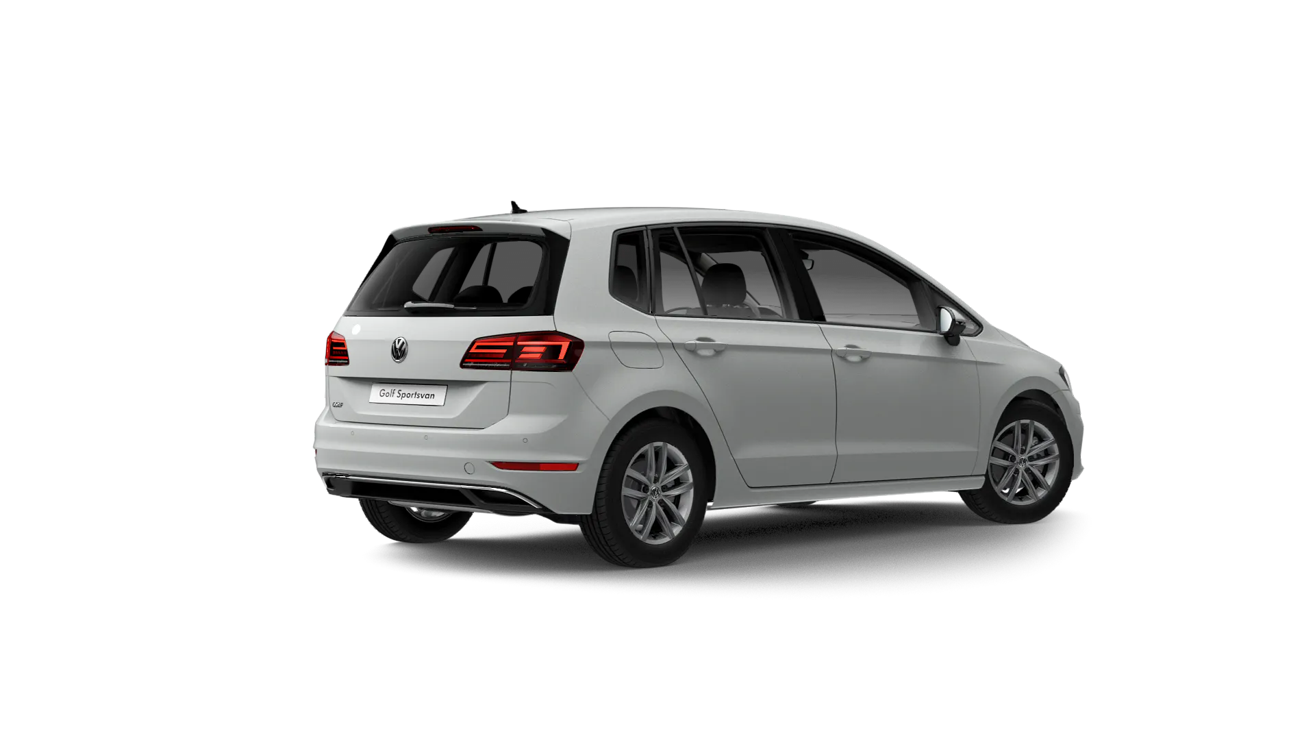 Volkswagen Golf Sportsvan Comfortline