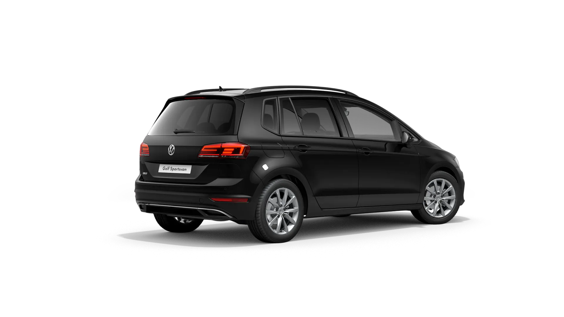 Volkswagen Golf Sportsvan Comfortline