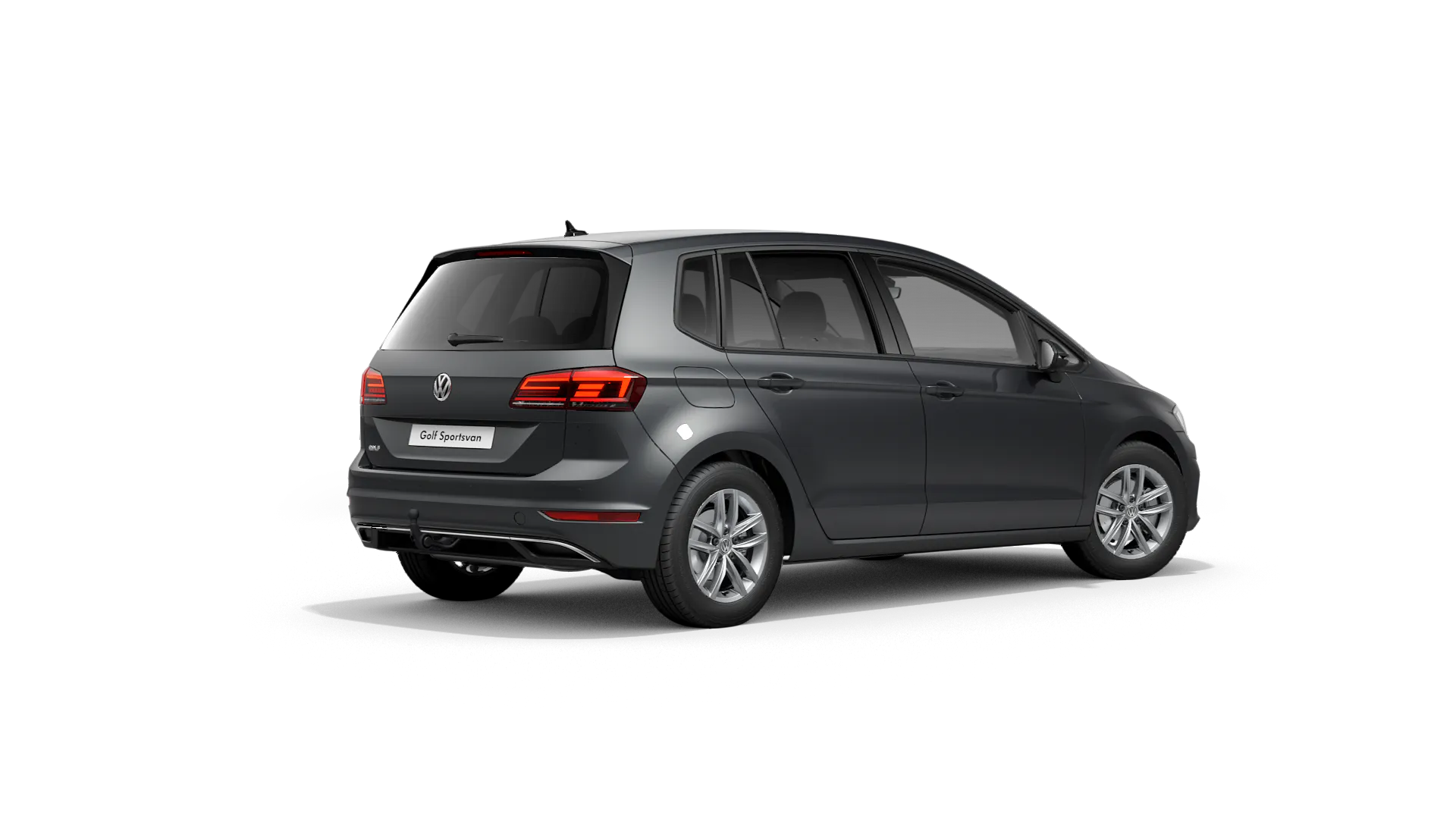 Volkswagen Golf Sportsvan Comfortline