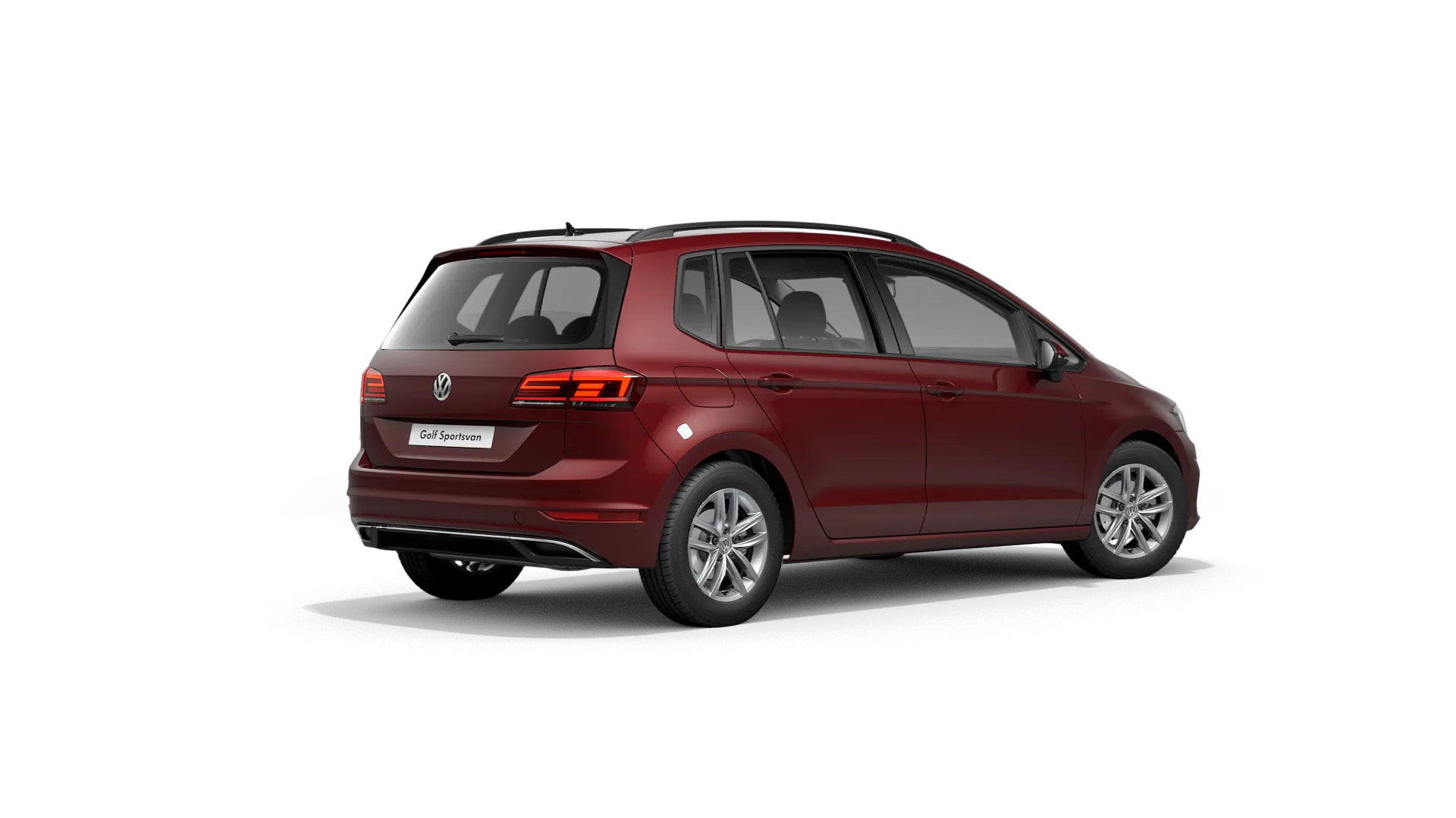 Volkswagen Golf Sportsvan Comfortline