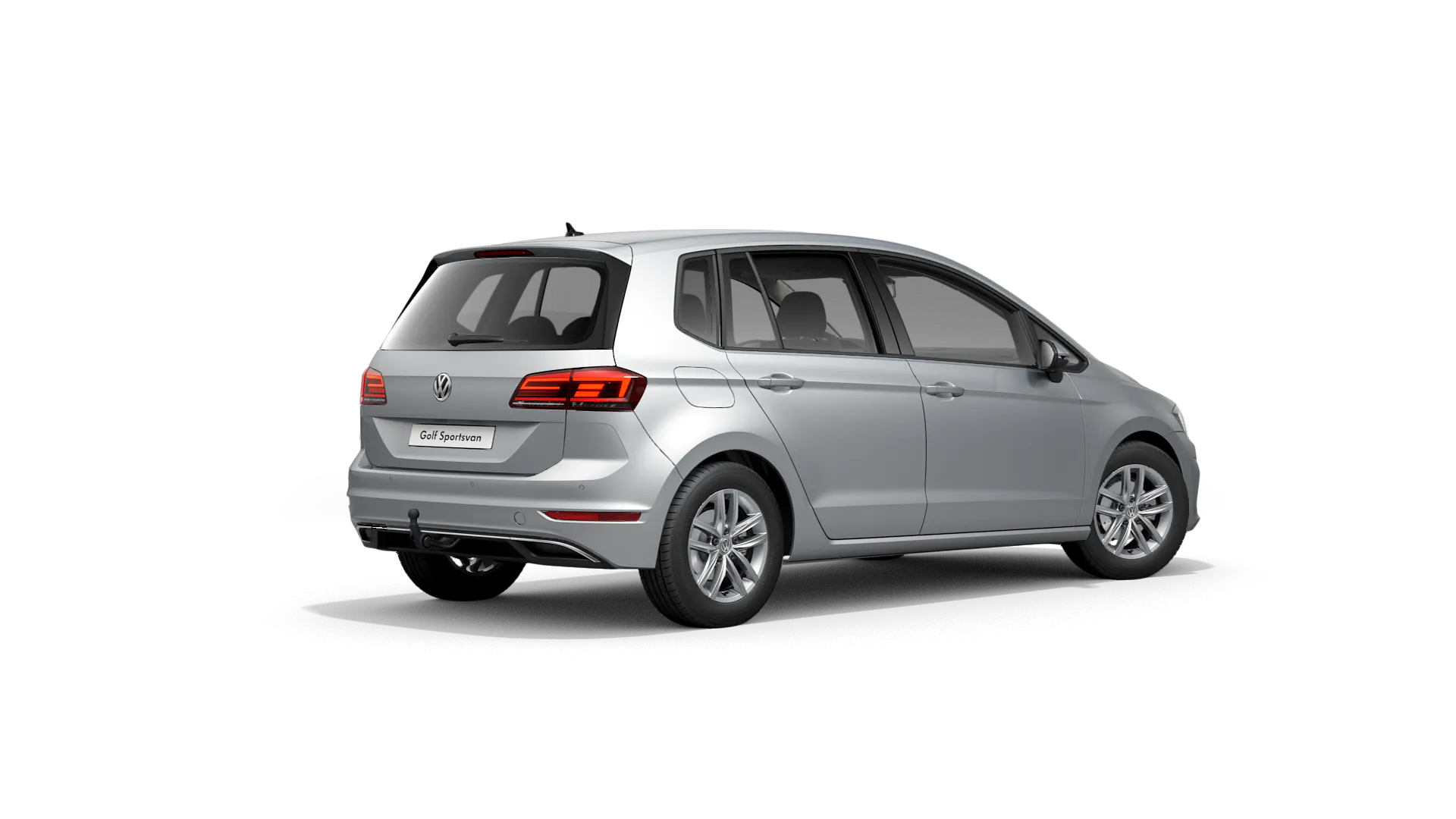 Volkswagen Golf Sportsvan Comfortline