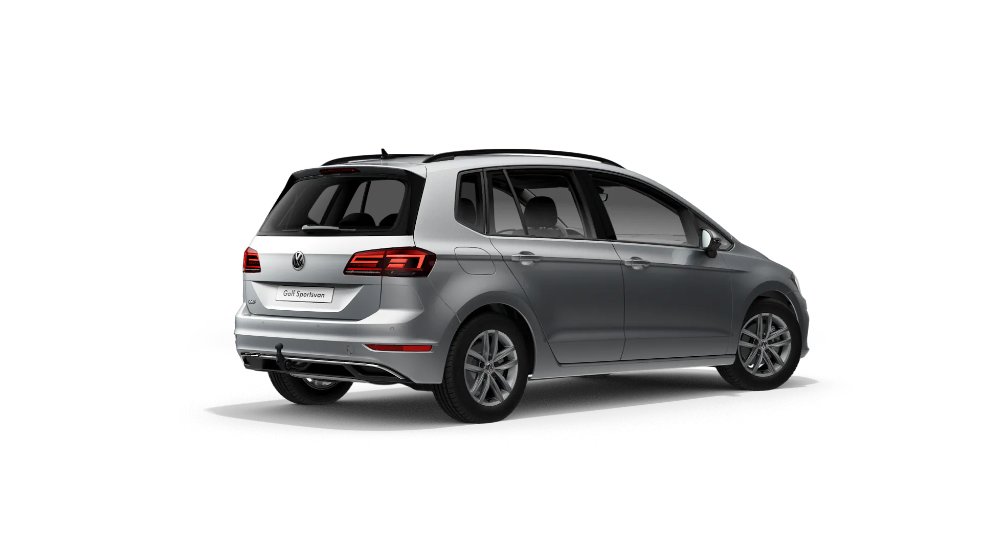Volkswagen Golf Sportsvan Comfortline