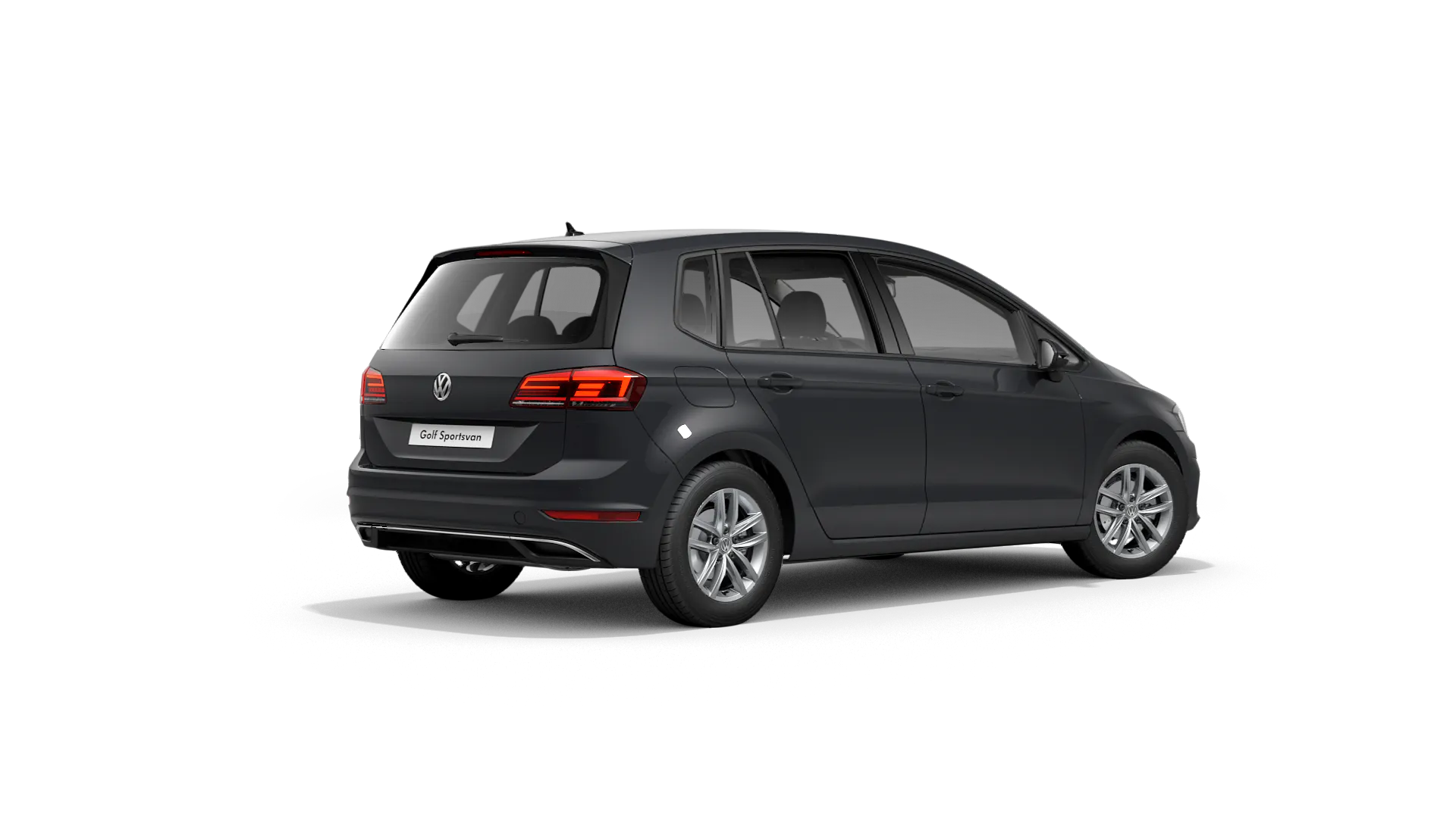 Volkswagen Golf Sportsvan Comfortline