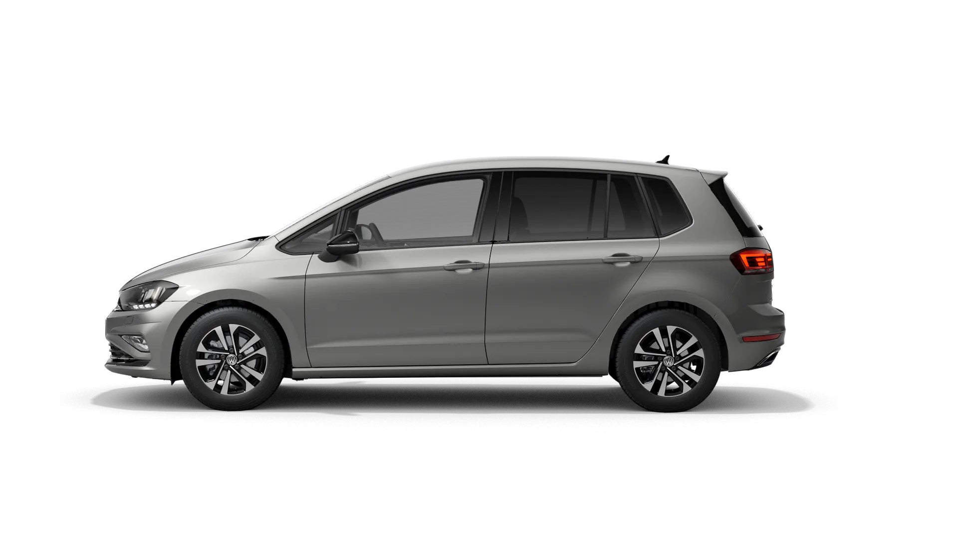 Volkswagen Golf Sportsvan United
