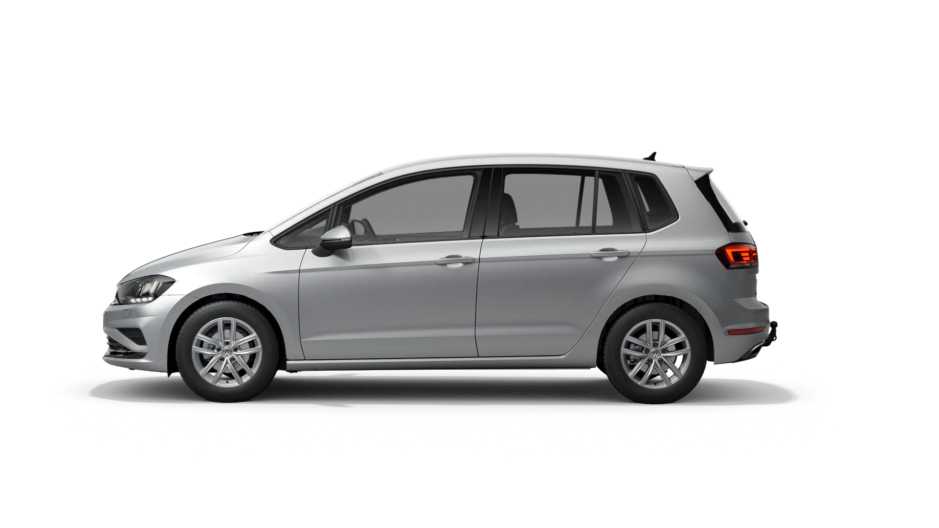 Volkswagen Golf Sportsvan Comfortline