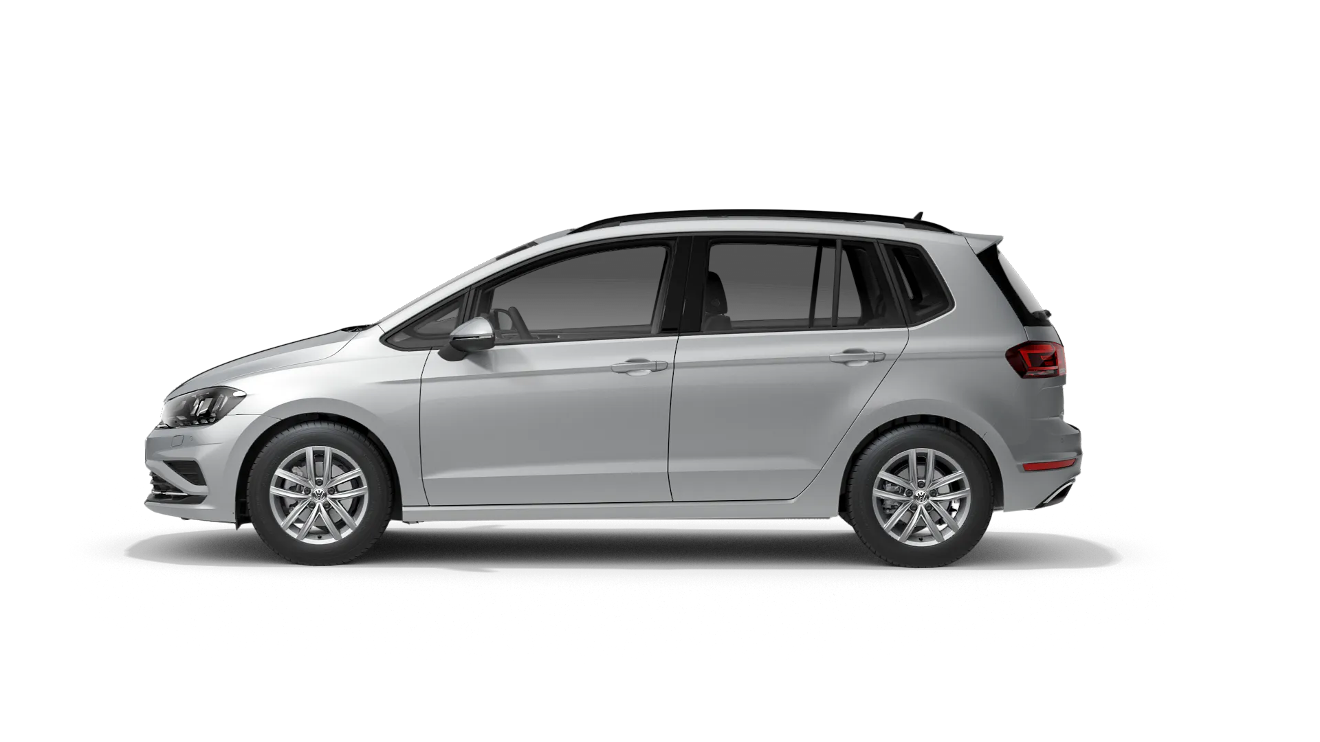 Volkswagen Golf Sportsvan Comfortline