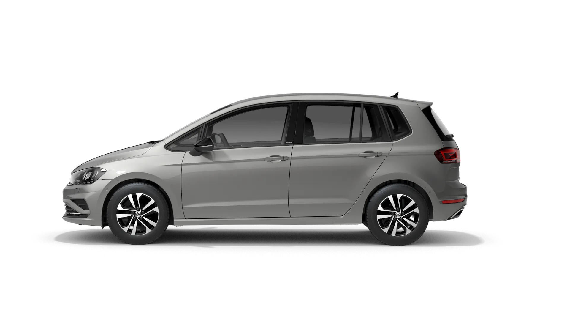 Volkswagen Golf Sportsvan IQ.DRIVE