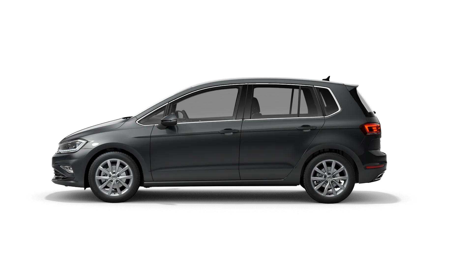 Volkswagen Golf Sportsvan Highline