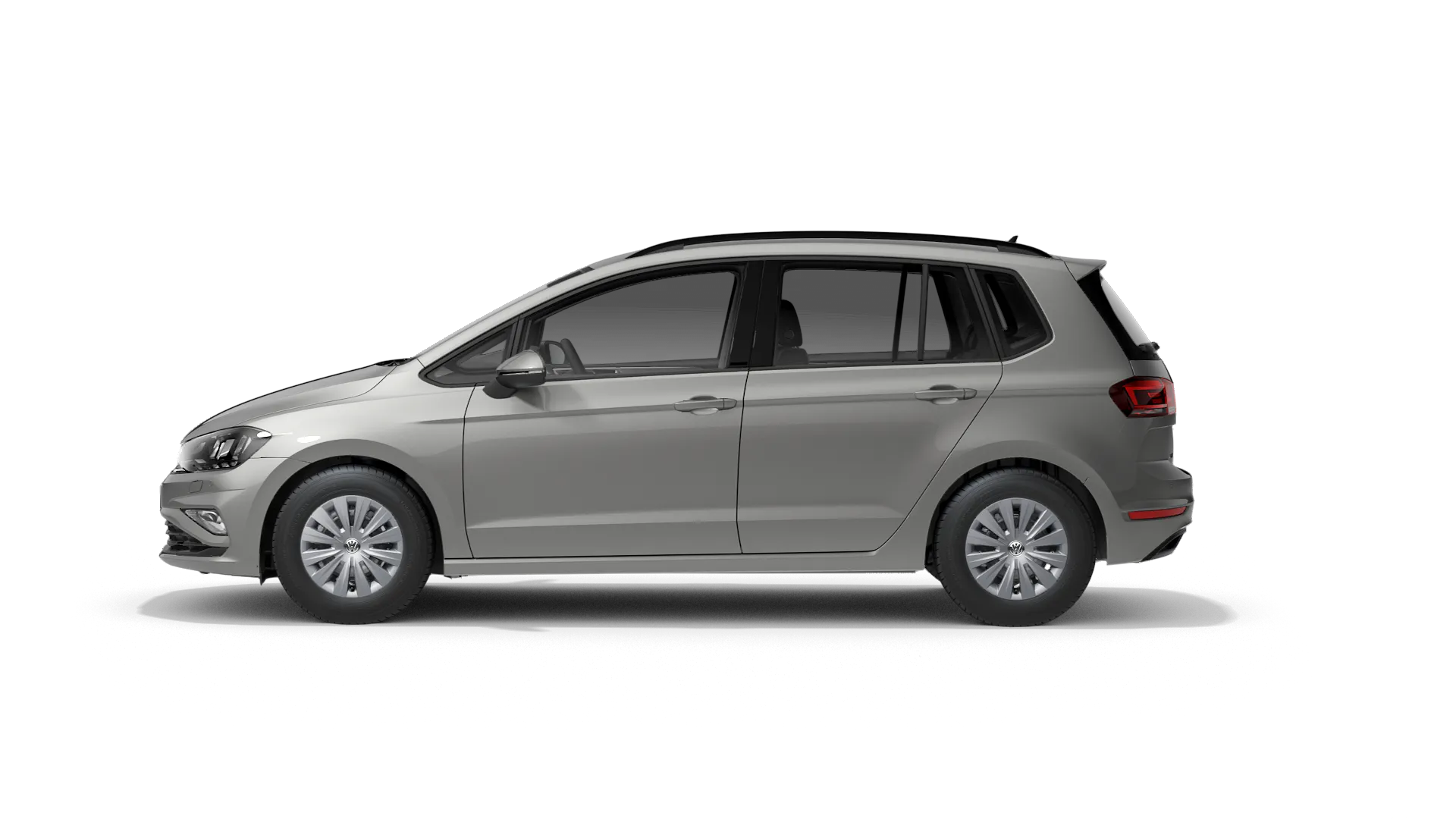 Volkswagen Golf Sportsvan Trendline