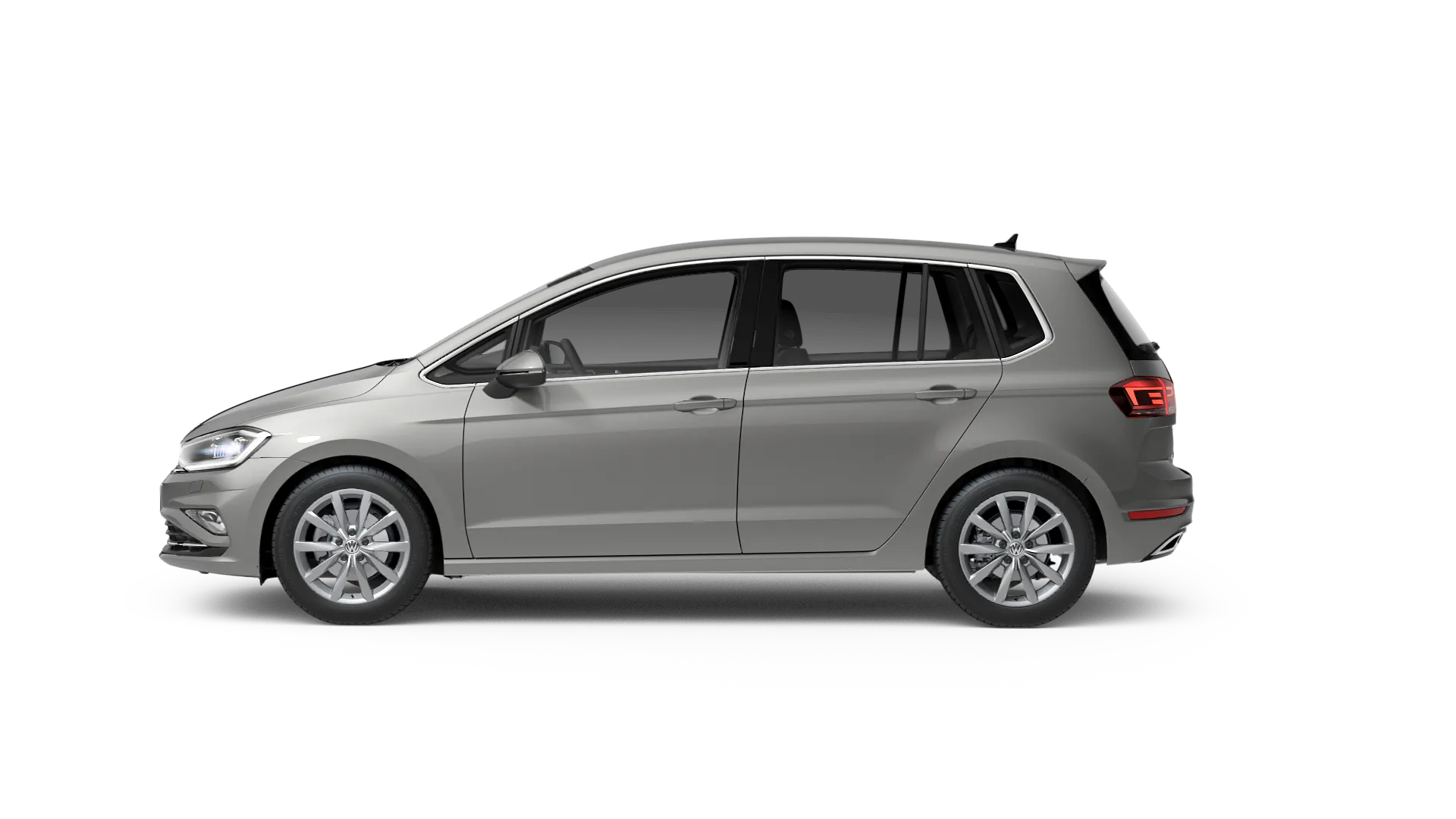 Volkswagen Golf Sportsvan Highline