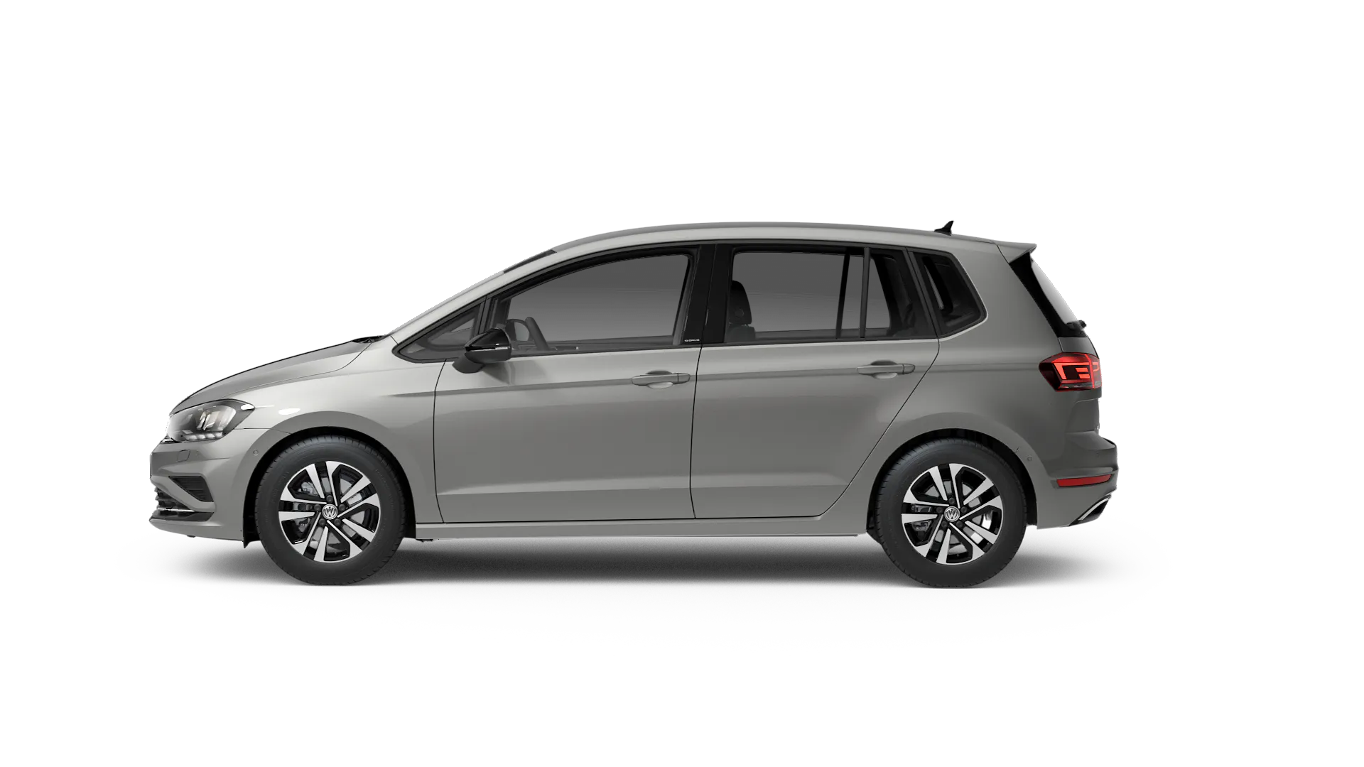 Volkswagen Golf Sportsvan IQ.DRIVE