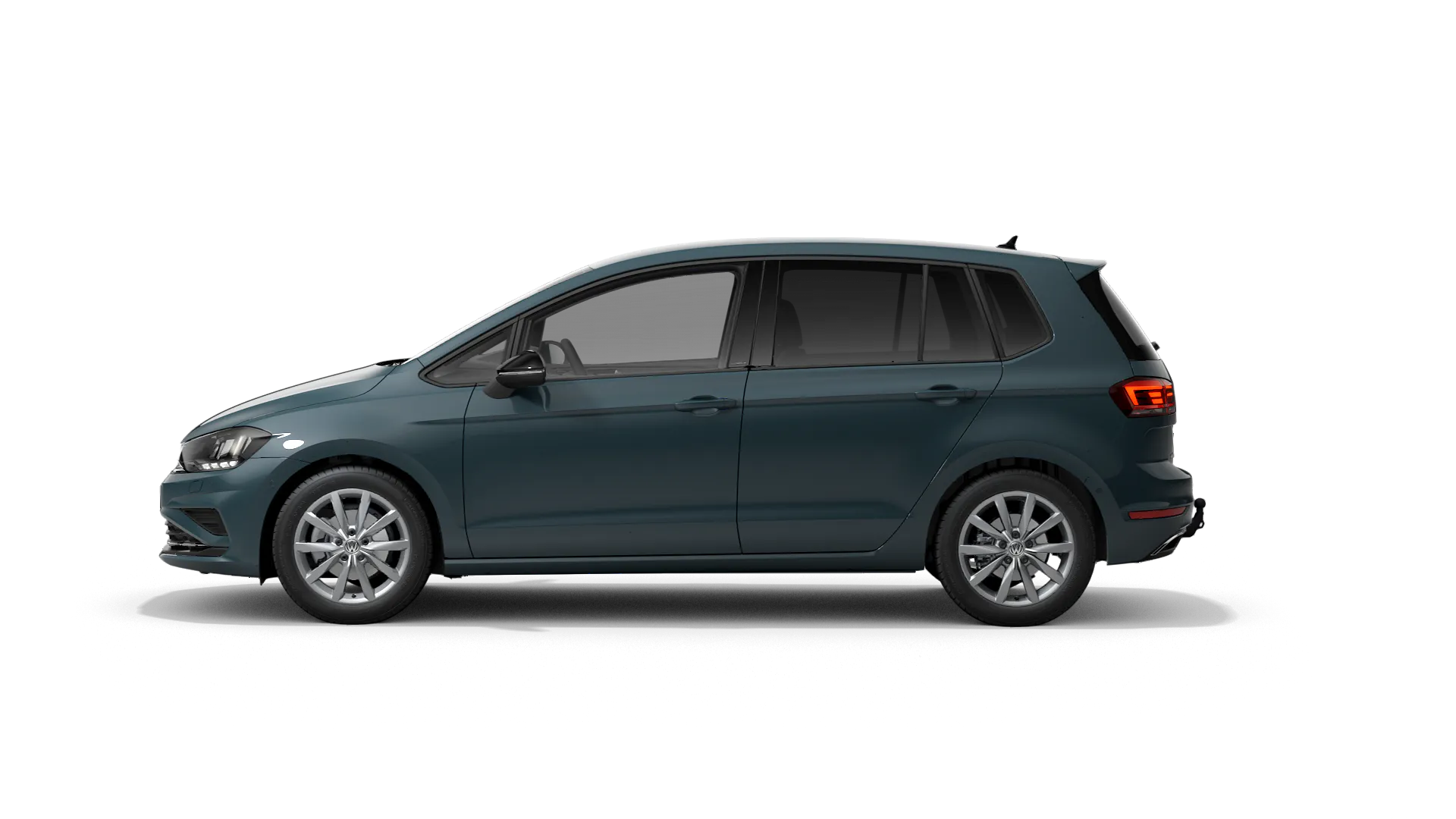 Volkswagen Golf Sportsvan IQ.DRIVE