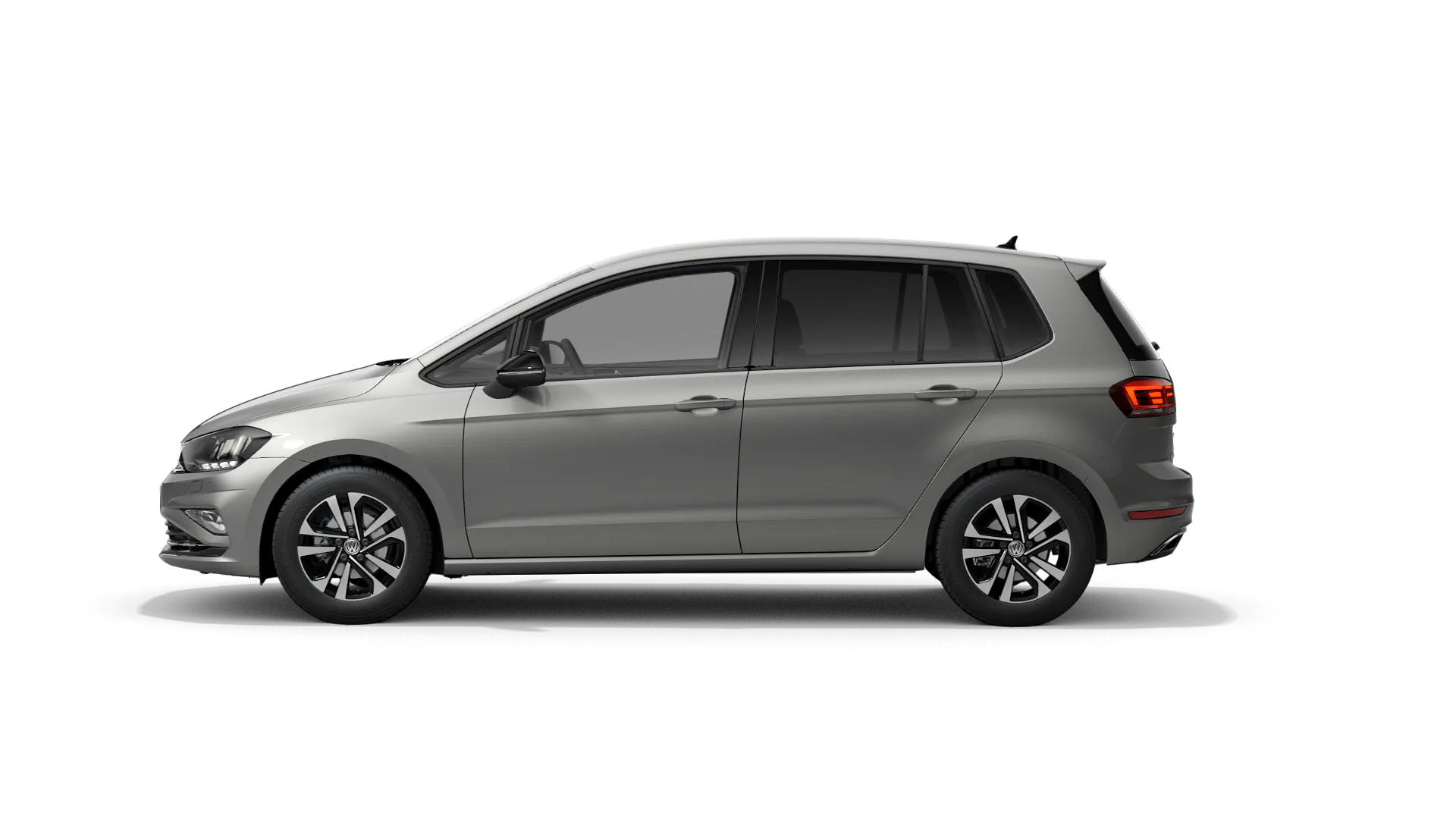 Volkswagen Golf Sportsvan United