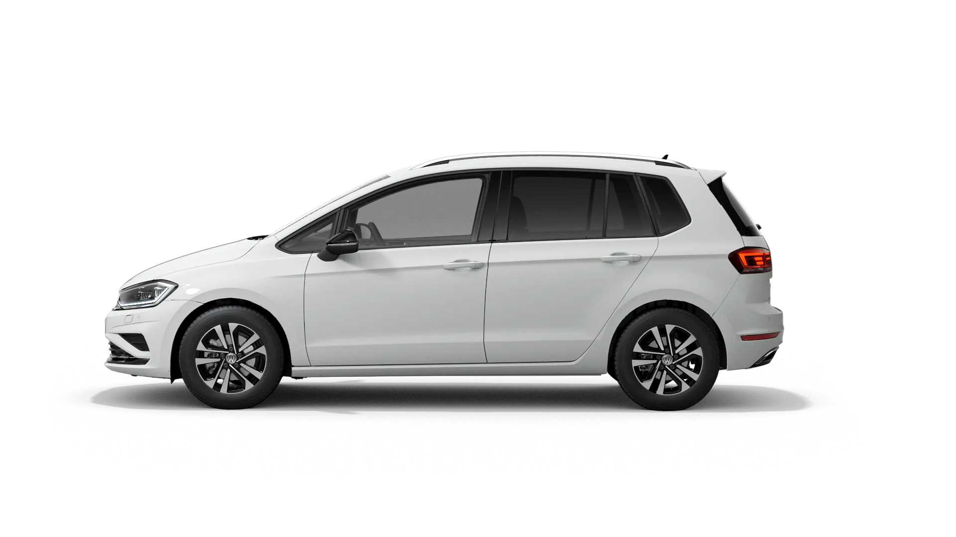 Volkswagen Golf Sportsvan United