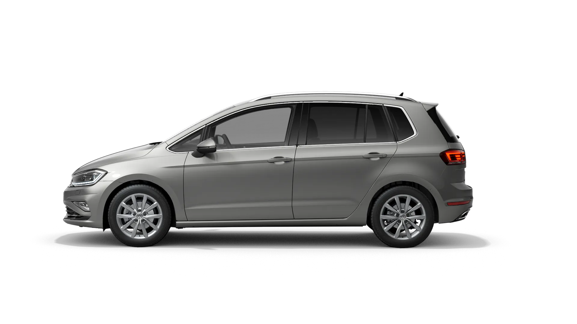 Volkswagen Golf Sportsvan Highline