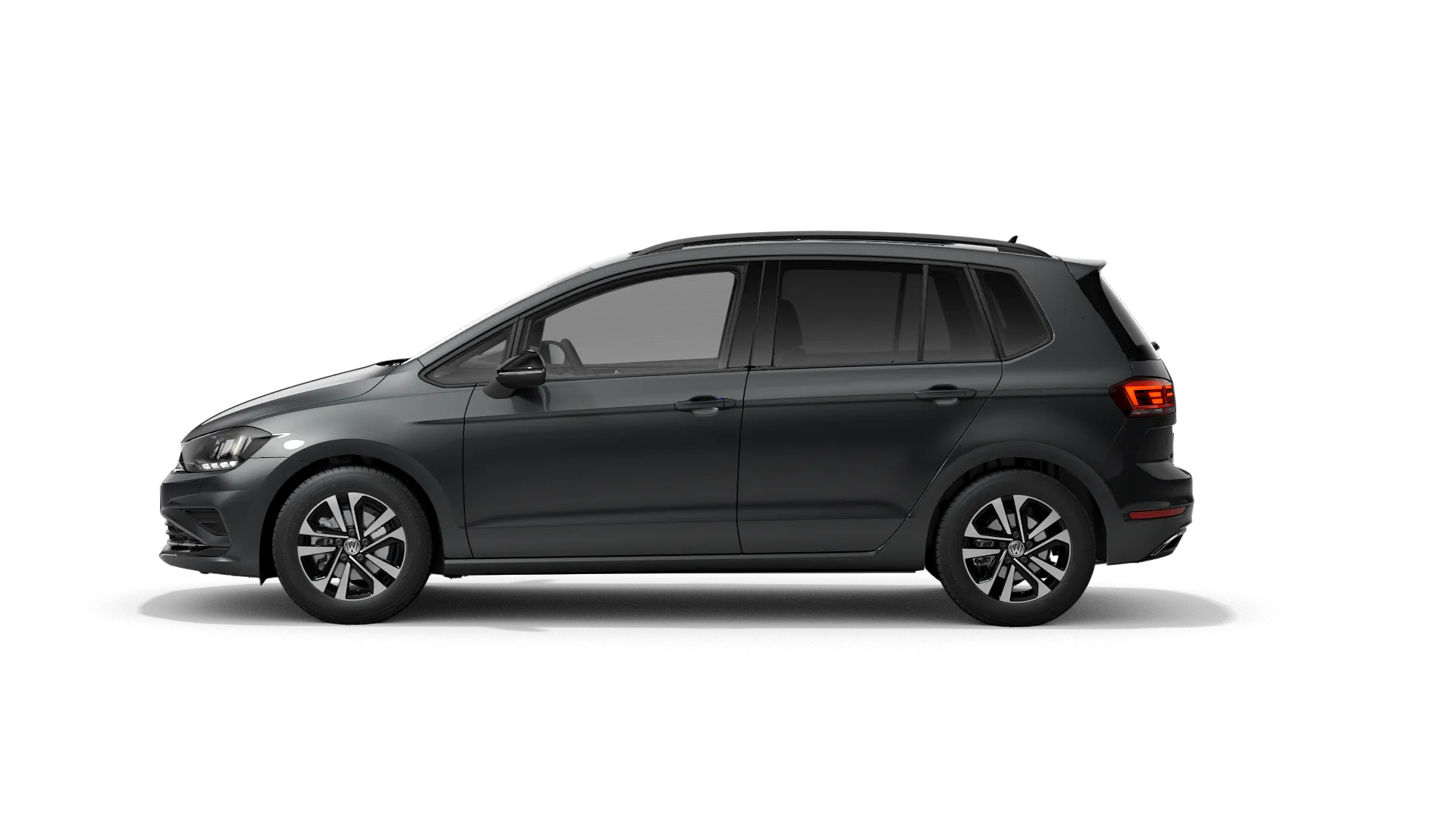 Volkswagen Golf Sportsvan United