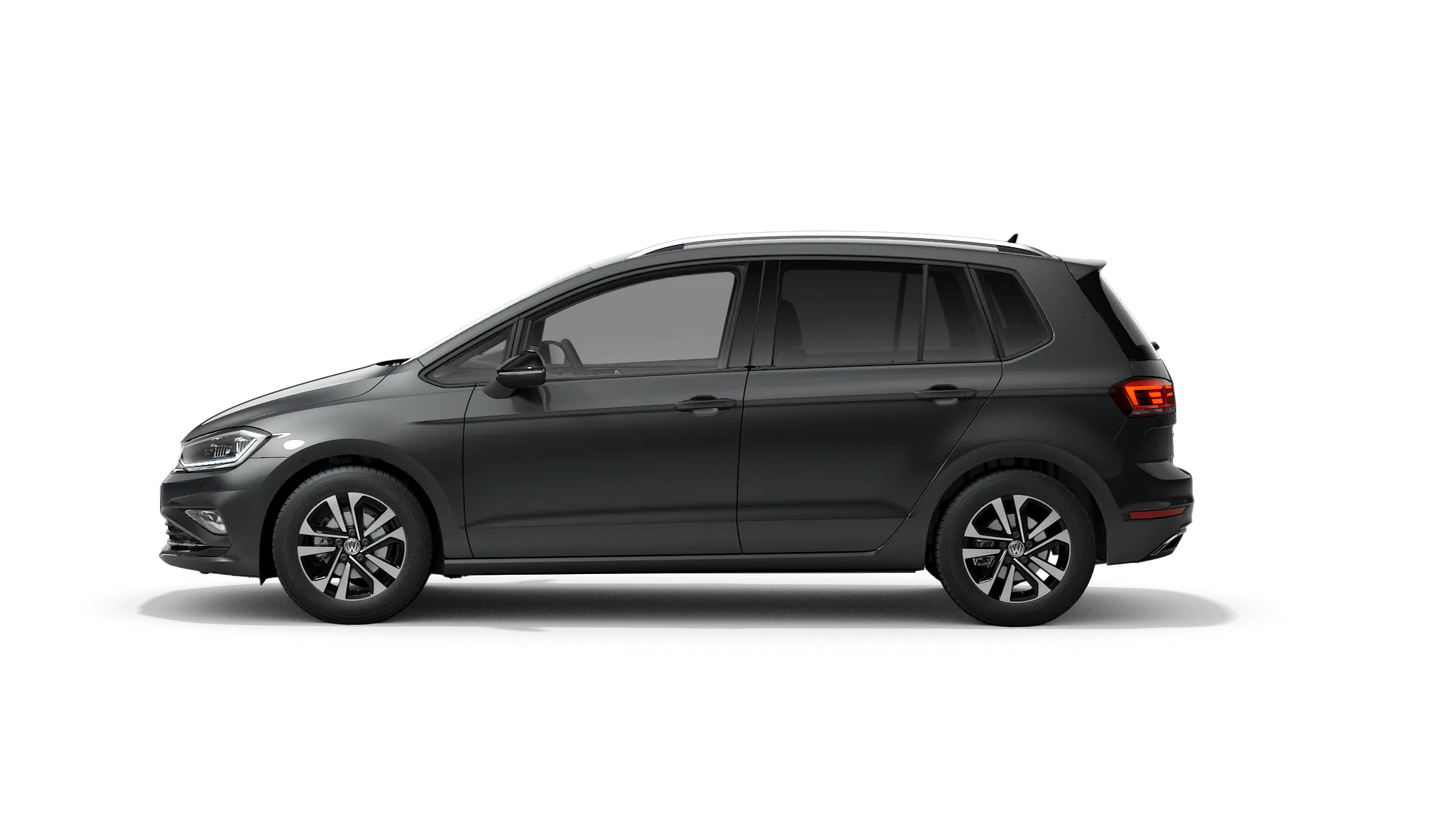 Volkswagen Golf Sportsvan United