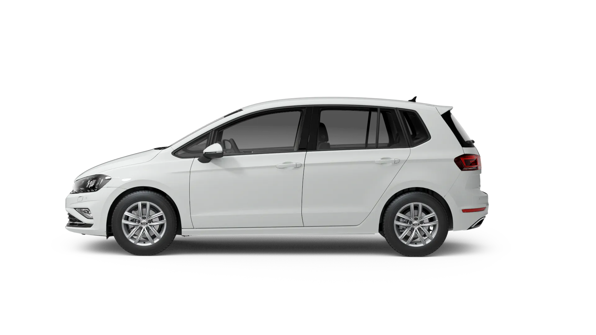 Volkswagen Golf Sportsvan Comfortline