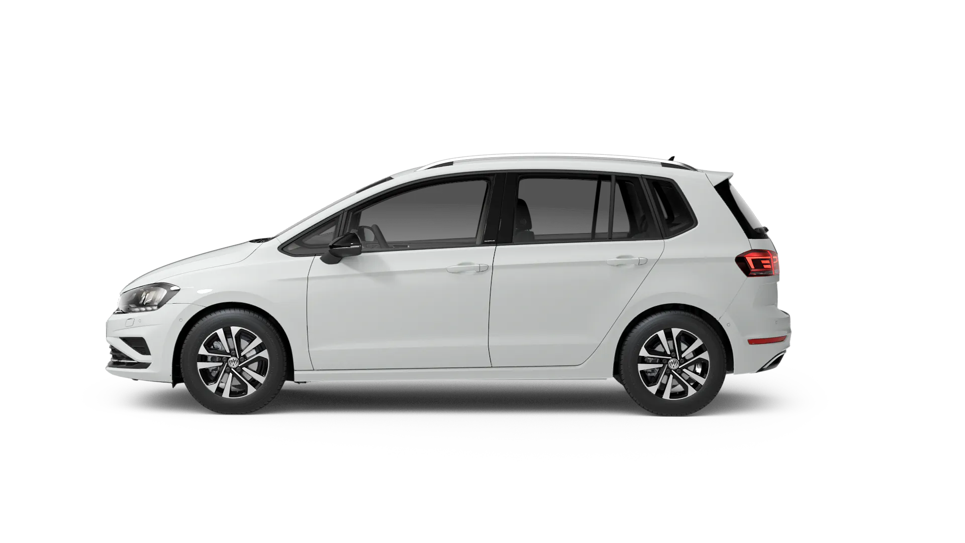 Volkswagen Golf Sportsvan IQ.DRIVE