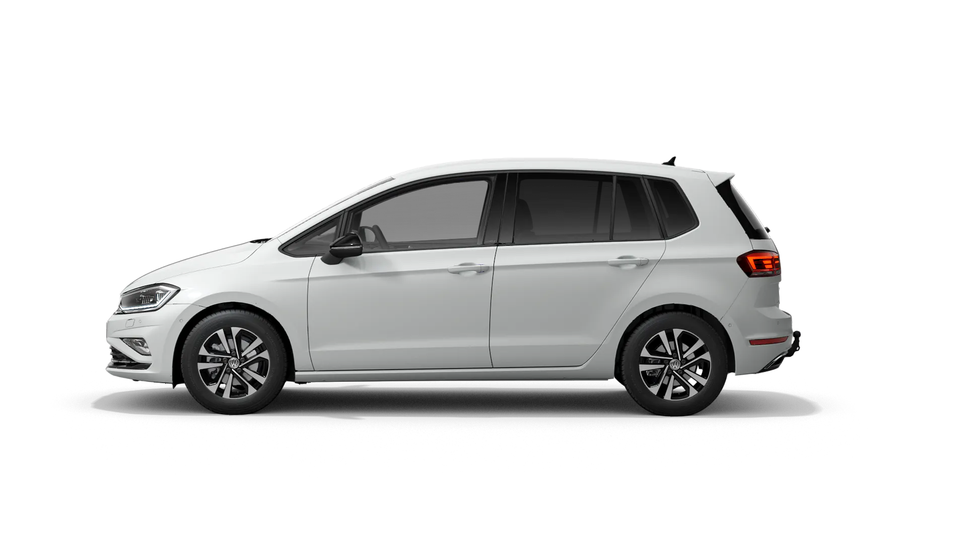 Volkswagen Golf Sportsvan IQ.DRIVE