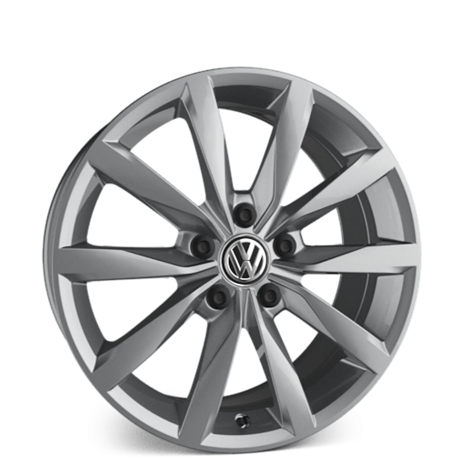 Volkswagen Golf Sportsvan Comfortline