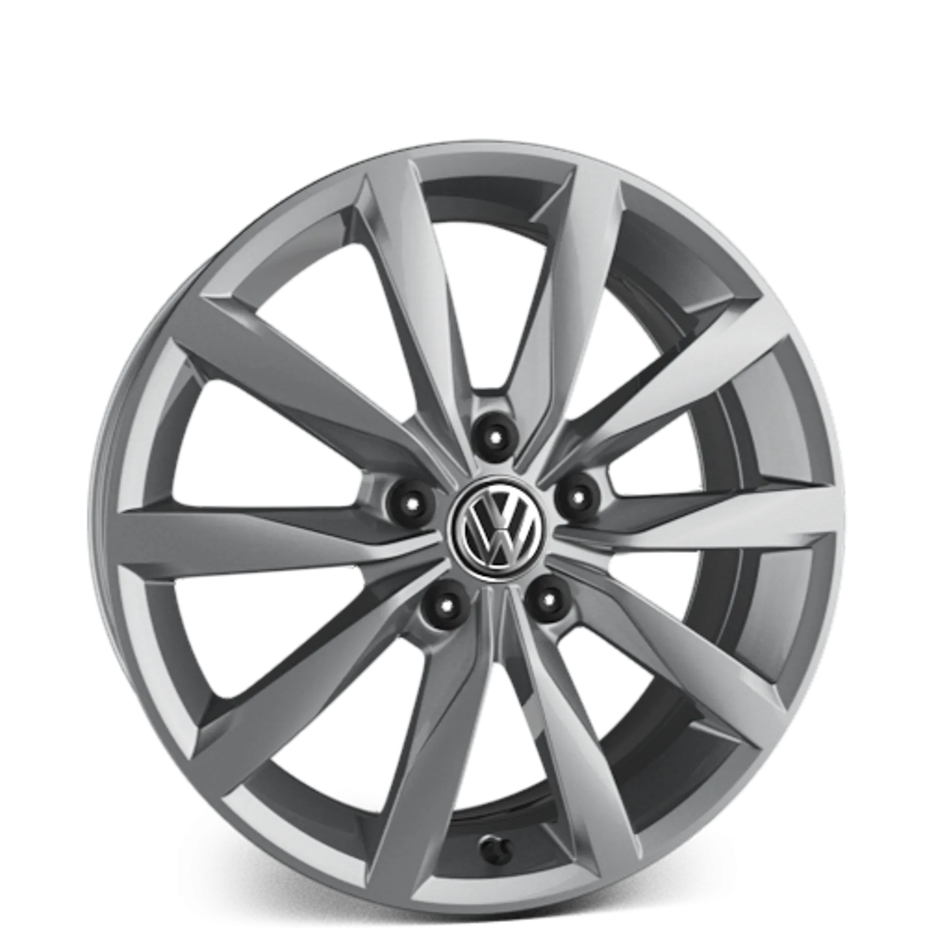 Volkswagen Golf Sportsvan IQ.DRIVE