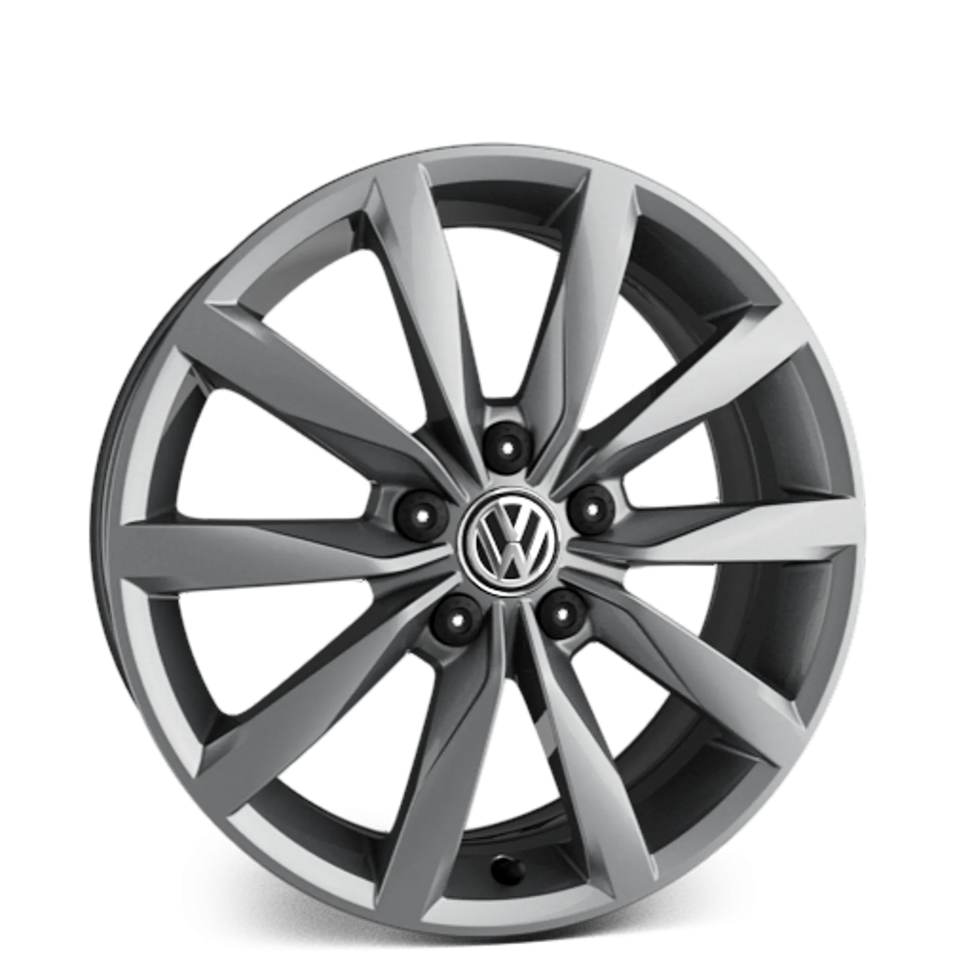Volkswagen Golf Sportsvan IQ.DRIVE