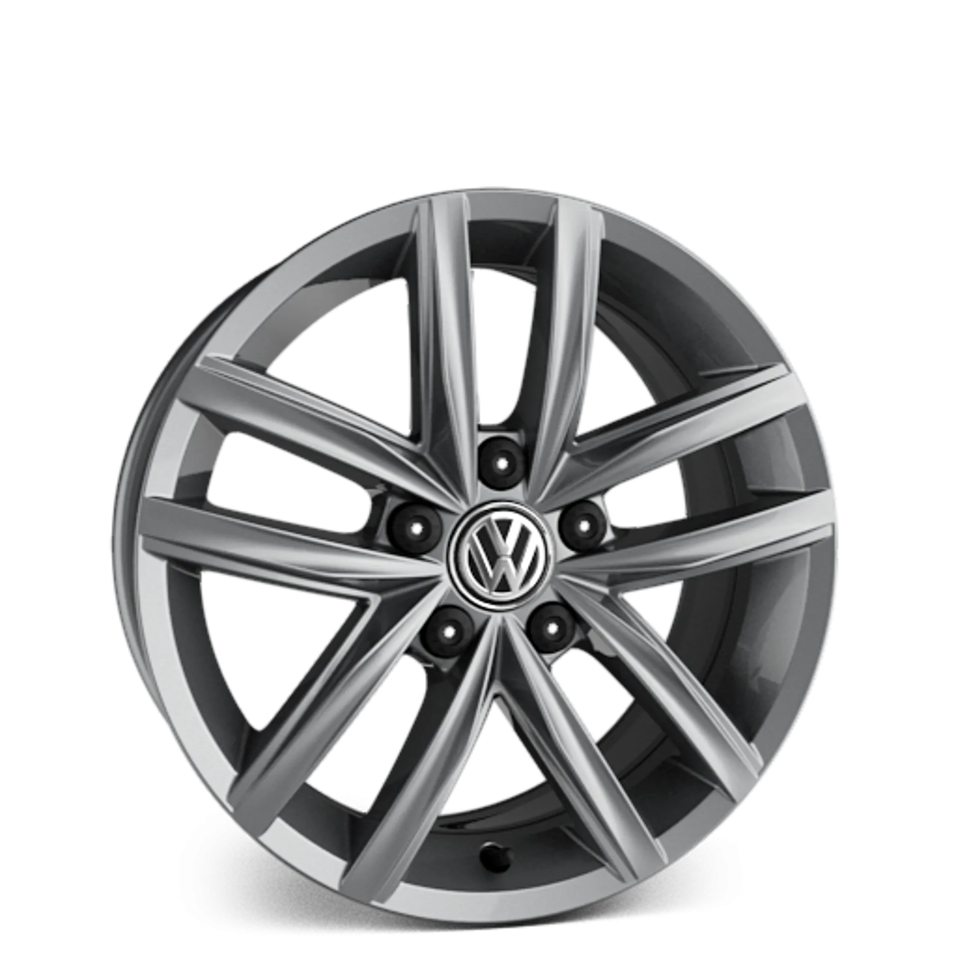 Volkswagen Golf Sportsvan Comfortline