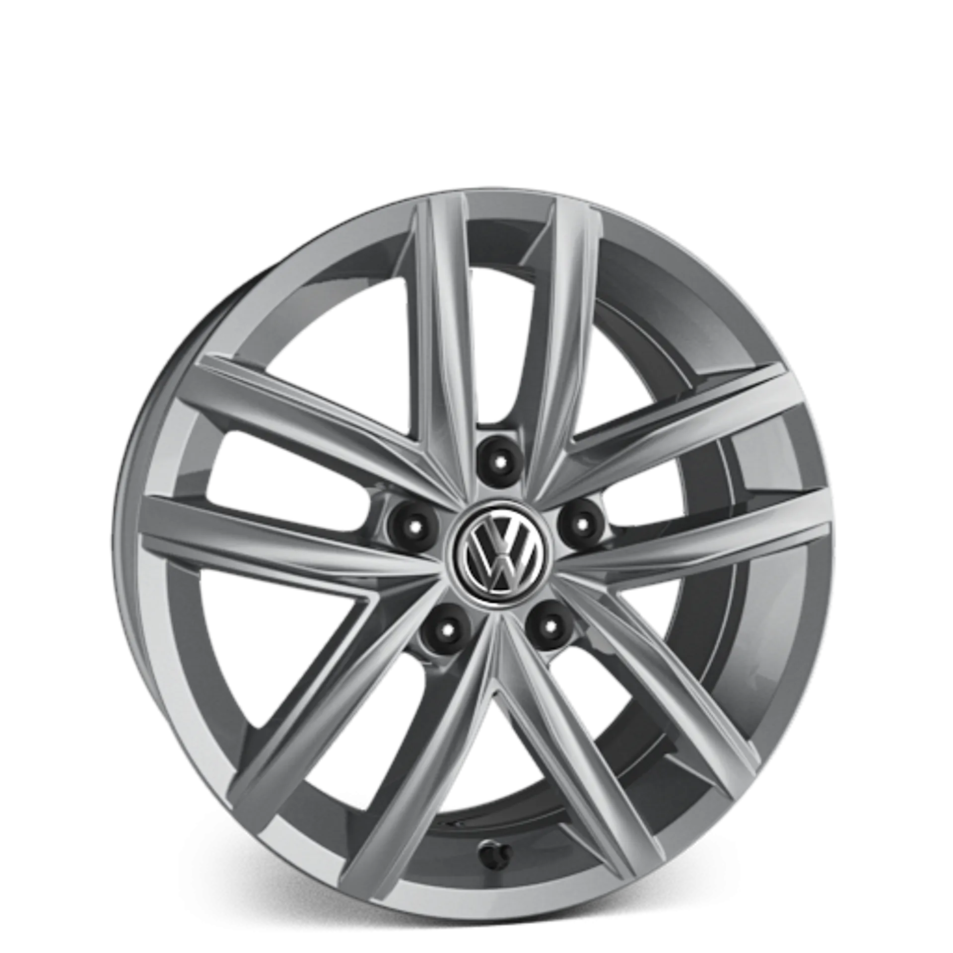 Volkswagen Golf Sportsvan Comfortline