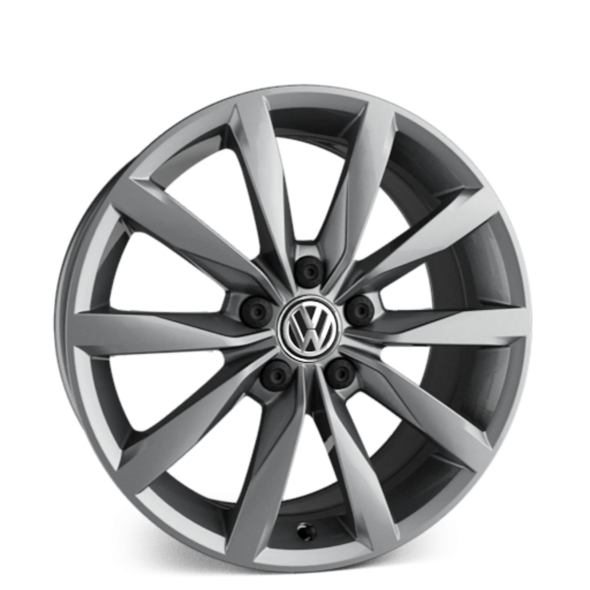 Volkswagen Golf Sportsvan Highline