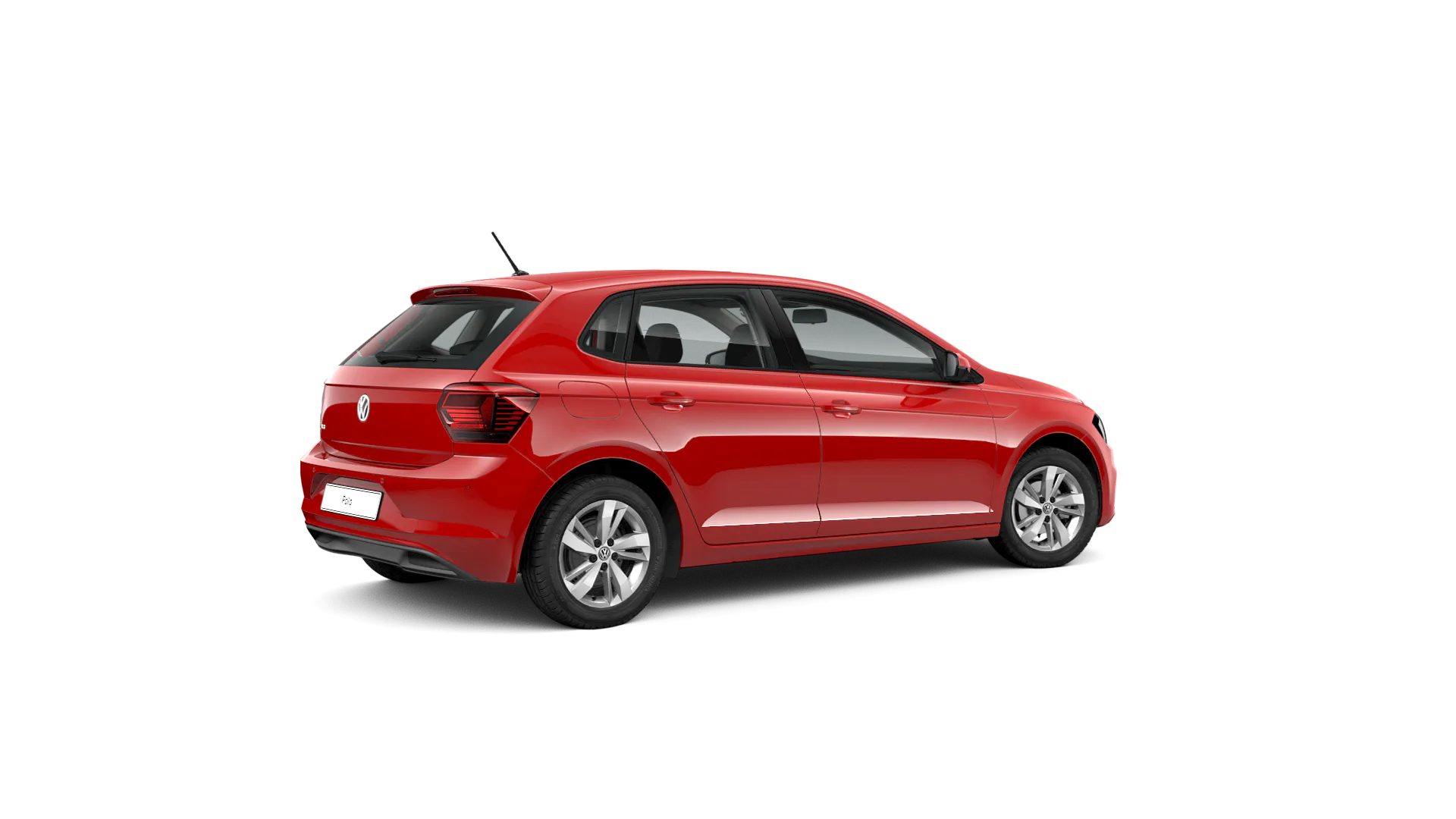 Volkswagen Polo Comfortline