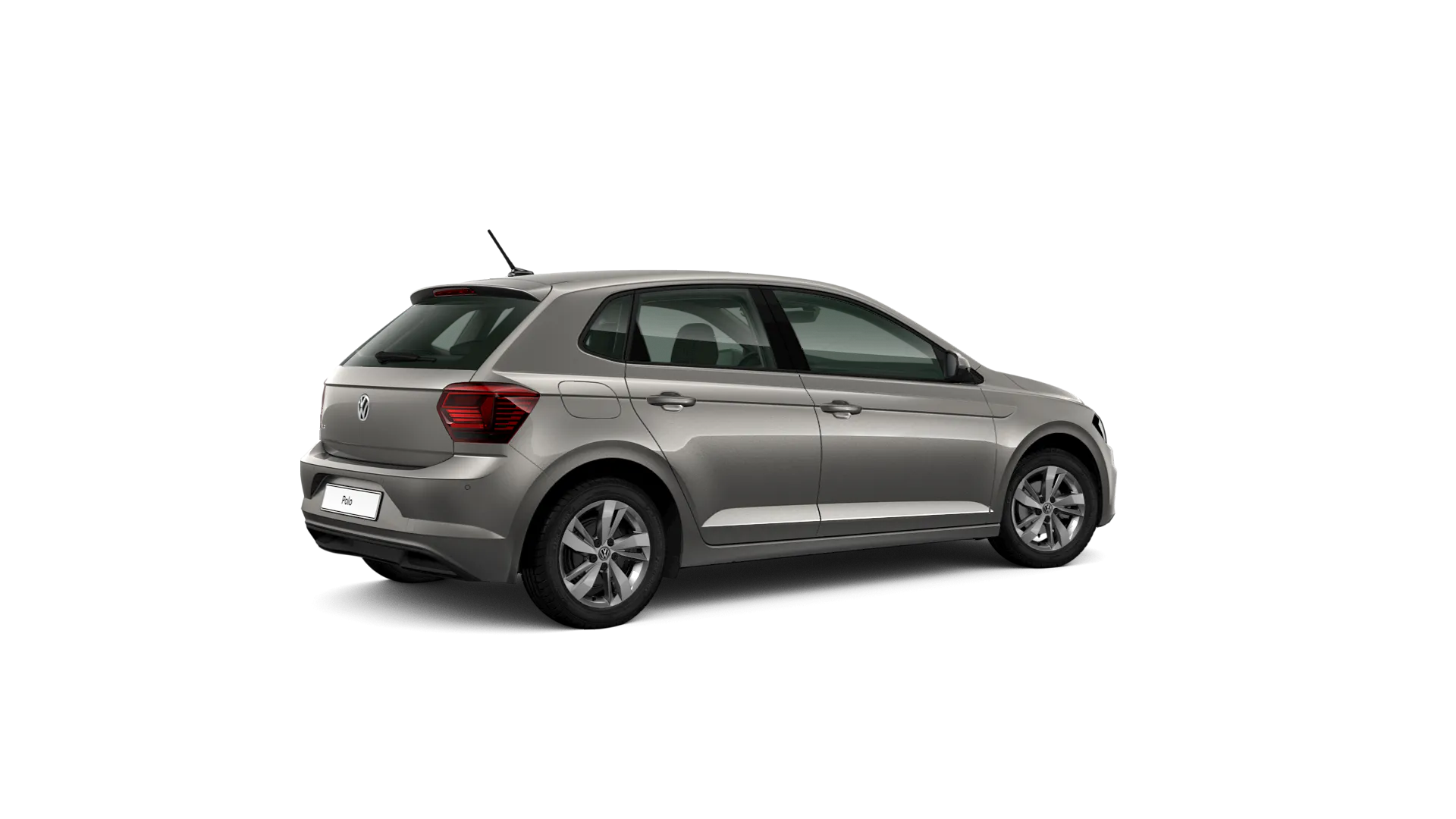 Volkswagen Polo Comfortline