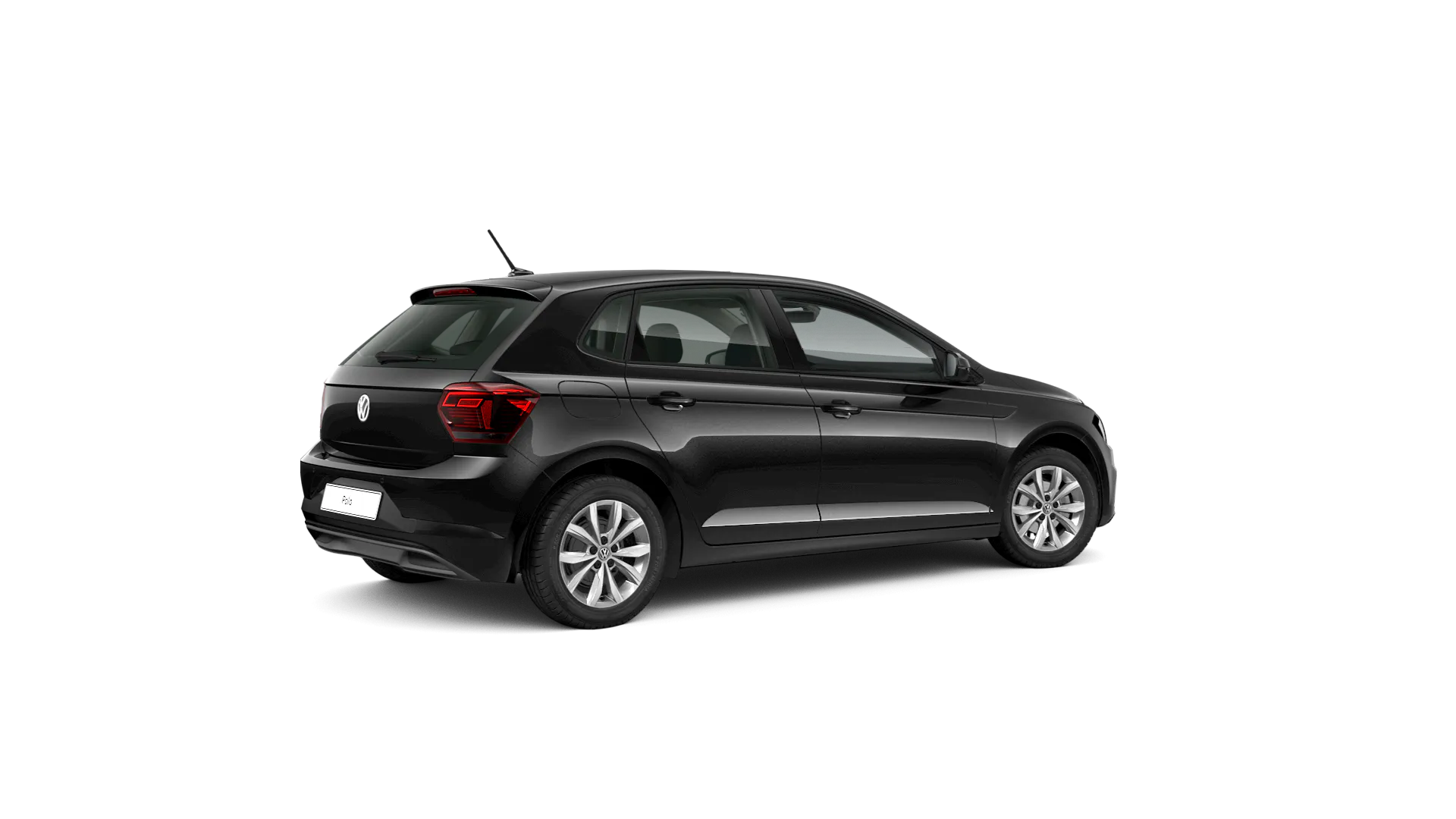 Volkswagen Polo Highline