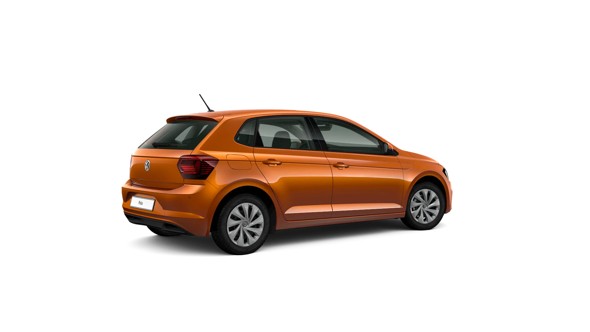 Volkswagen Polo Comfortline