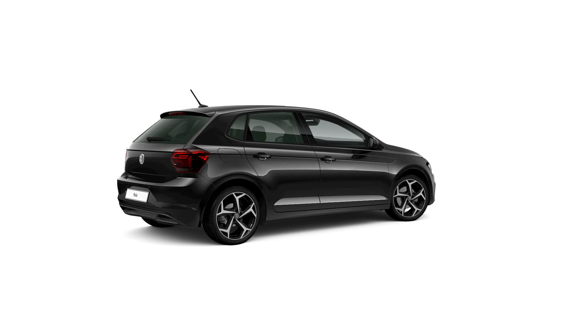 Volkswagen Polo Highline